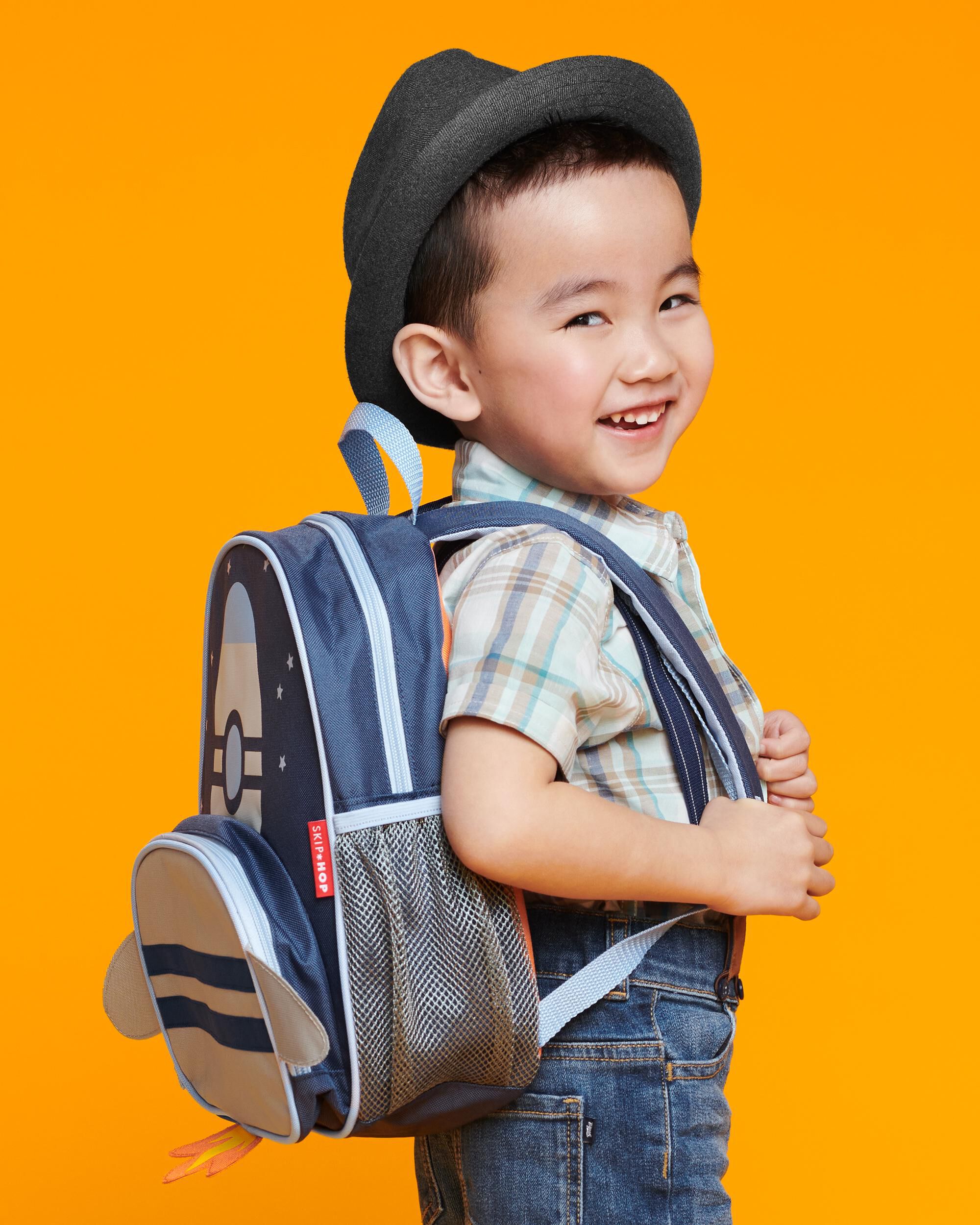 Kids bookbags discount