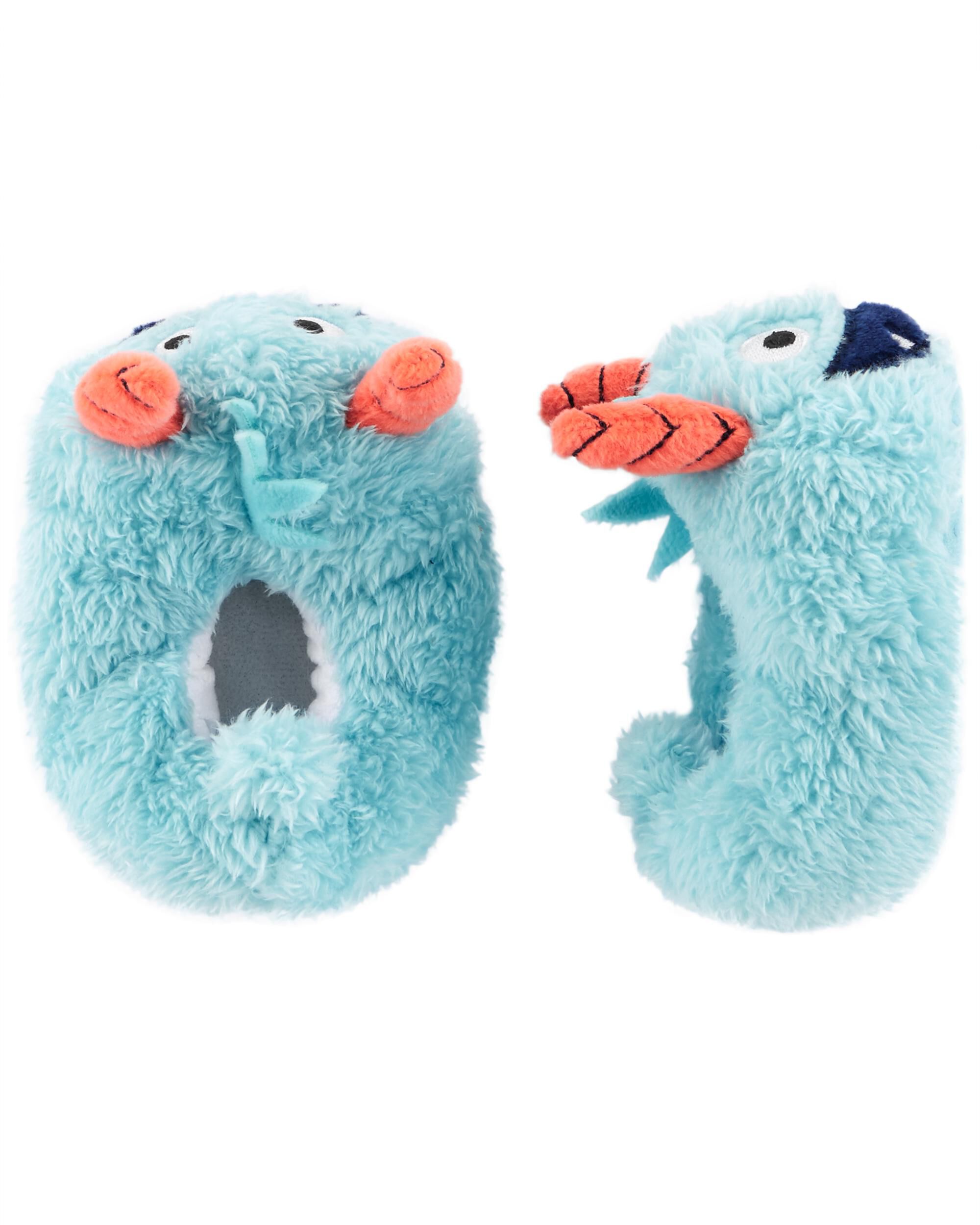 carters slippers