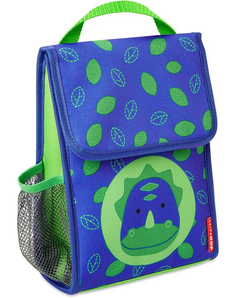 Skip Hop Zoo Backpack - Crocodile