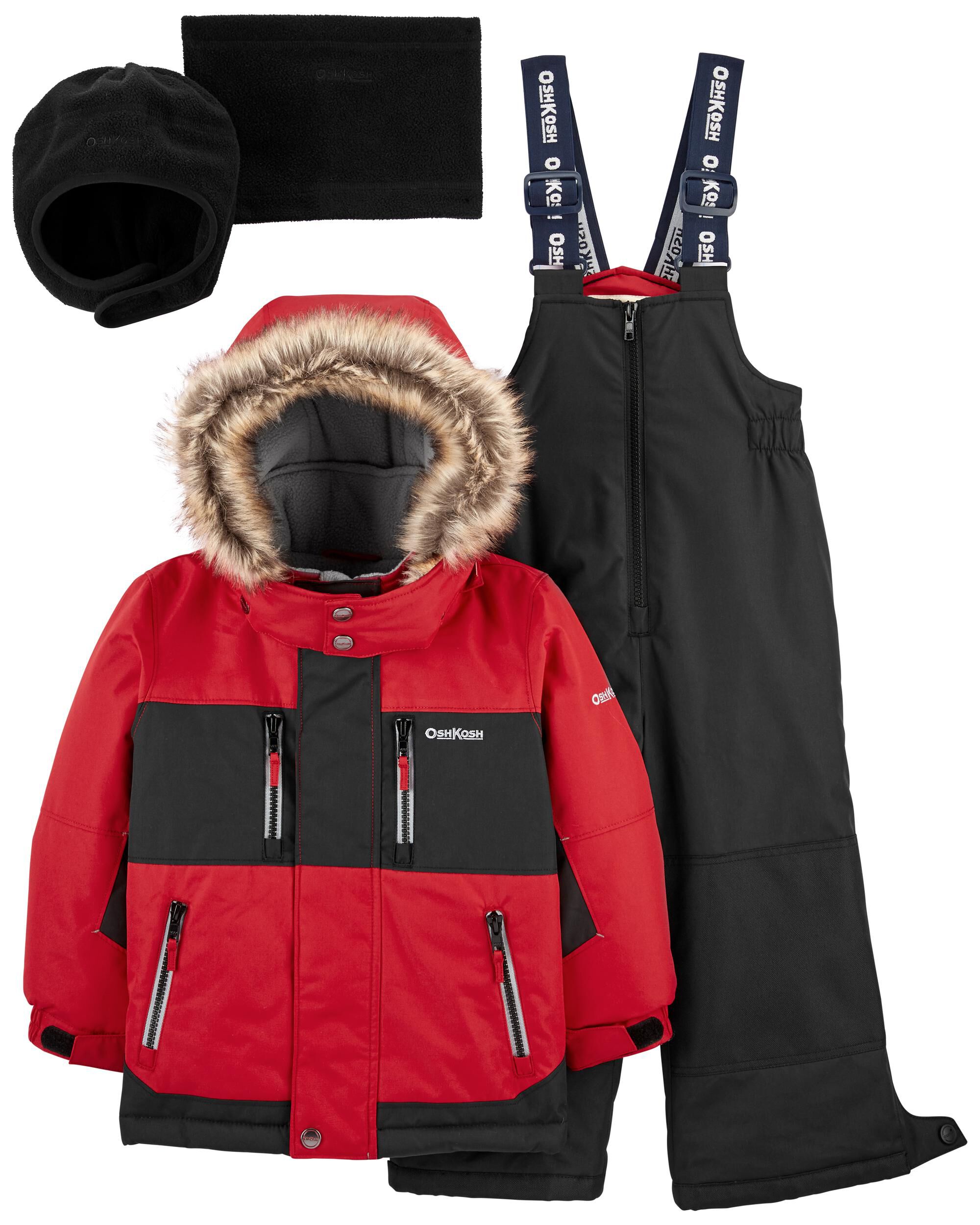 carters snowsuits canada