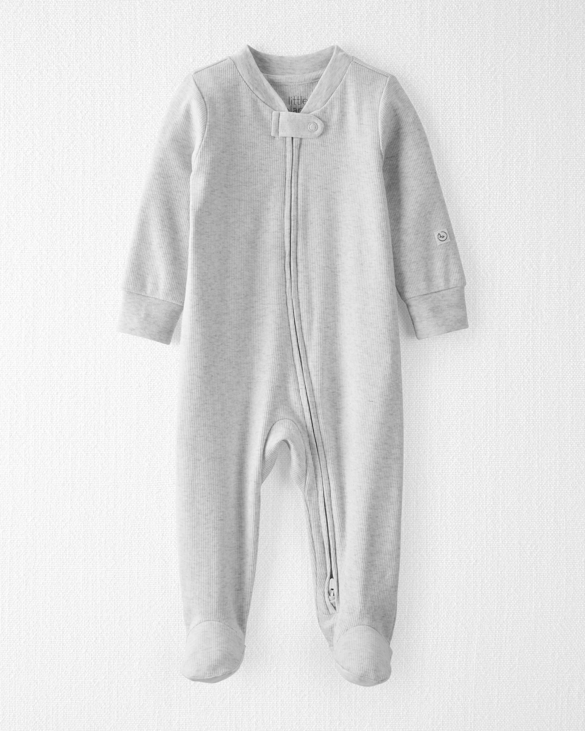 Organic cotton cheap sleepers canada