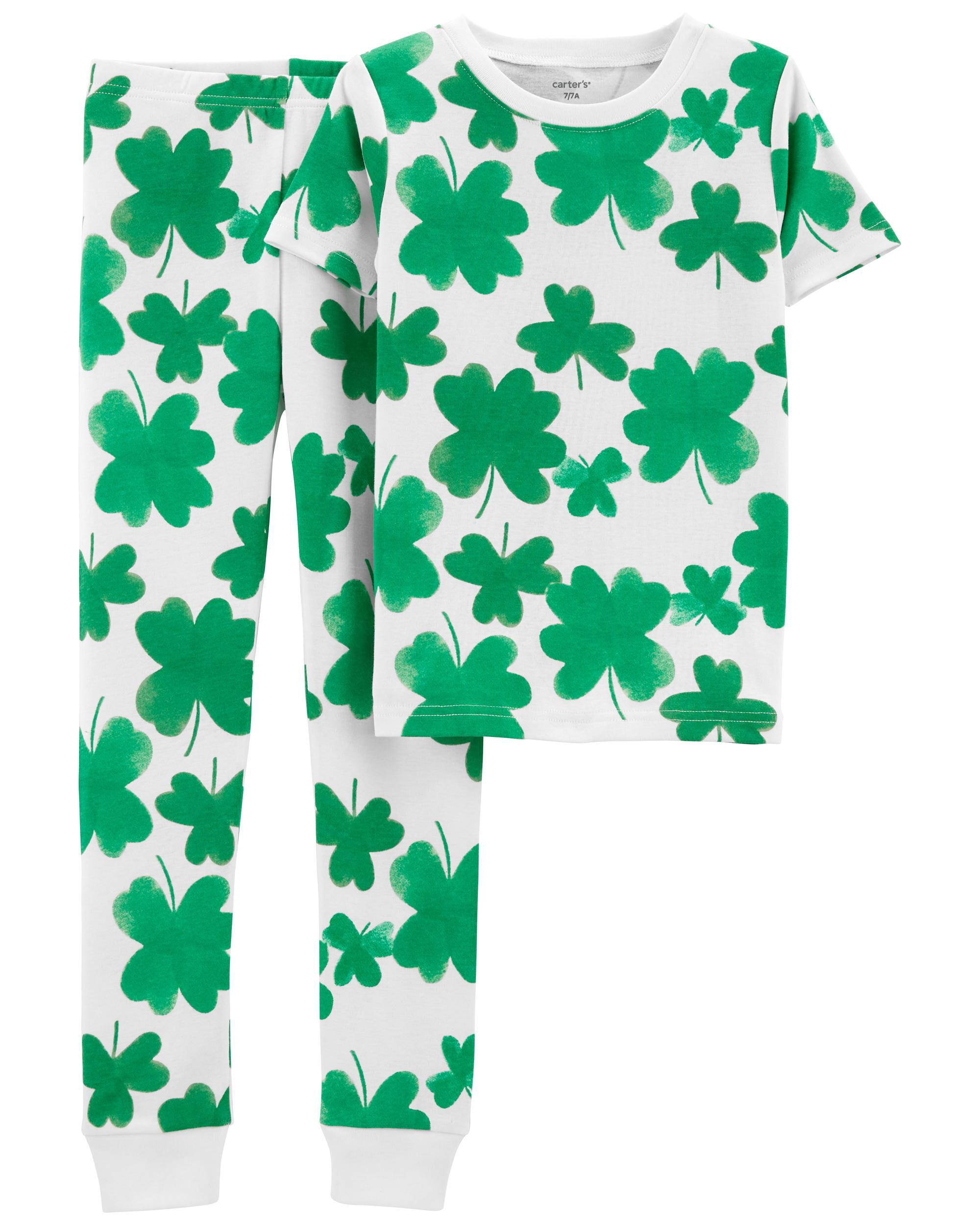 carters st patricks day shirts