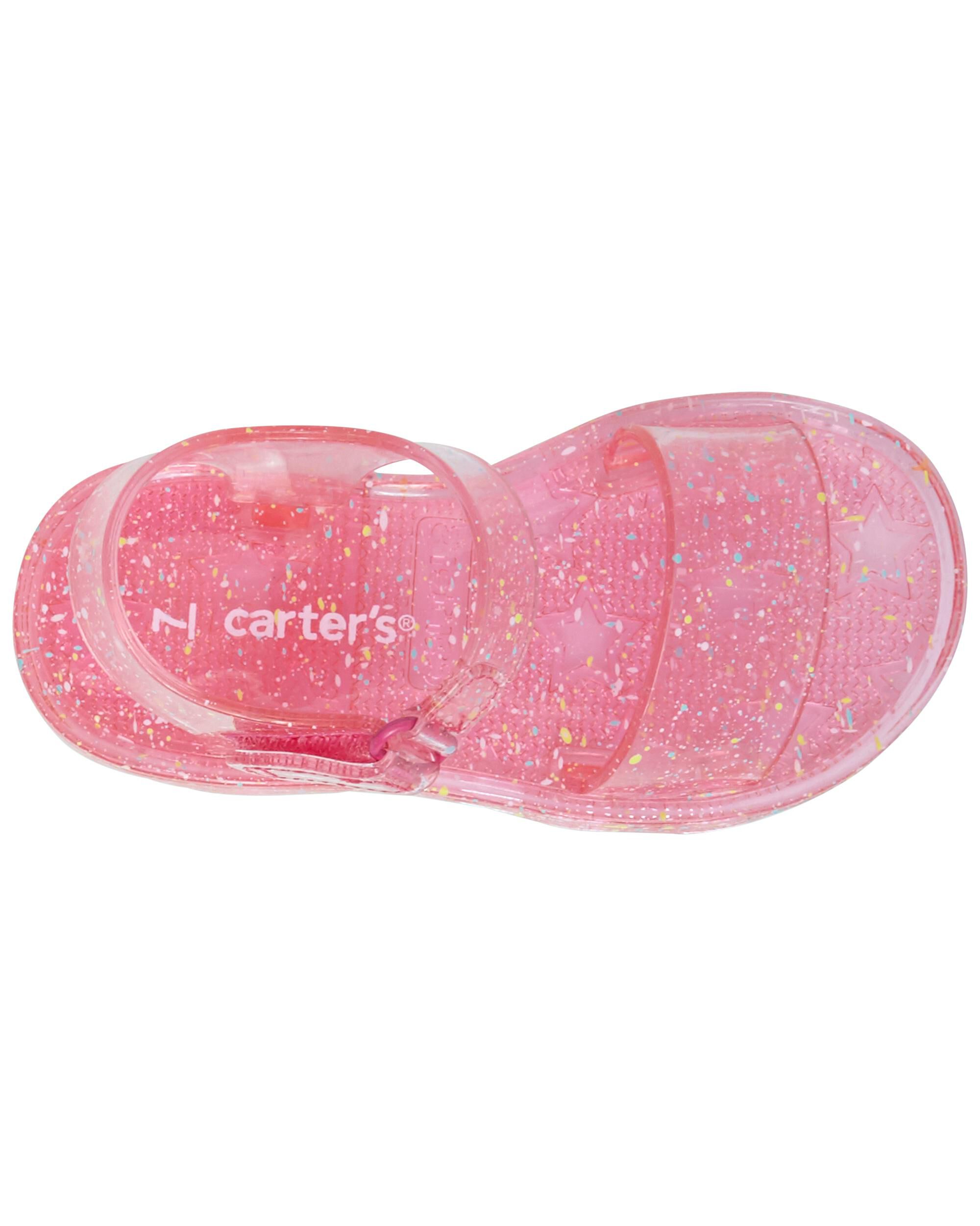 Carters jelly sales sandals