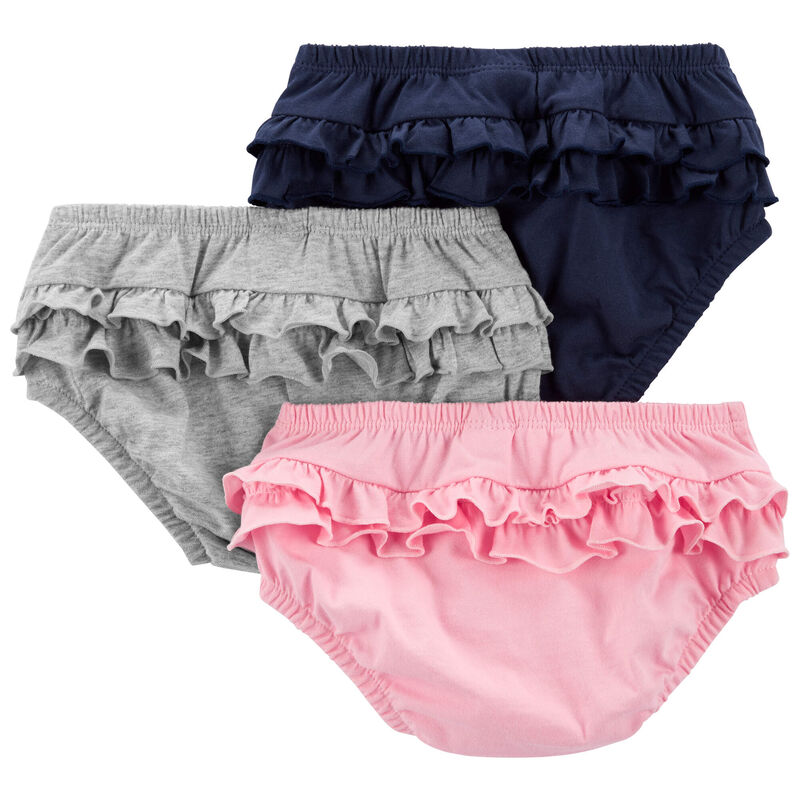 BABY FRILLY KNICKERS – YOLO STORE