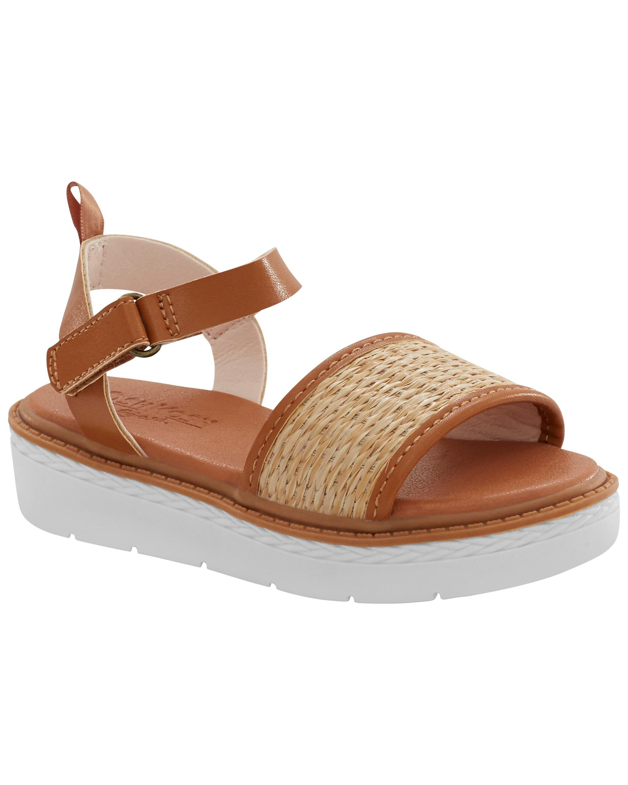 Women's Sandals, Slides & Wedge Sandals | The Shoe Company