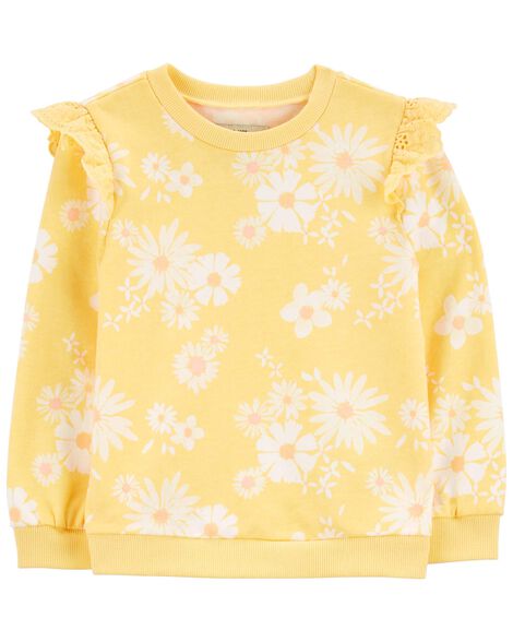 Oshkosh Baby Girls' Pointelle Button-Front Knit Cardigan 1Q434310 – Good's  Store Online