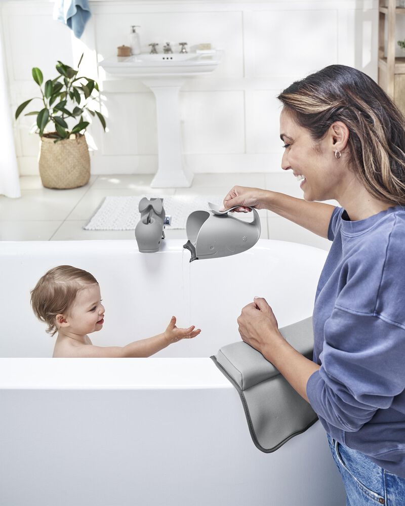 Arrosoir de bain 2-en-1, MOBY SPLASH®