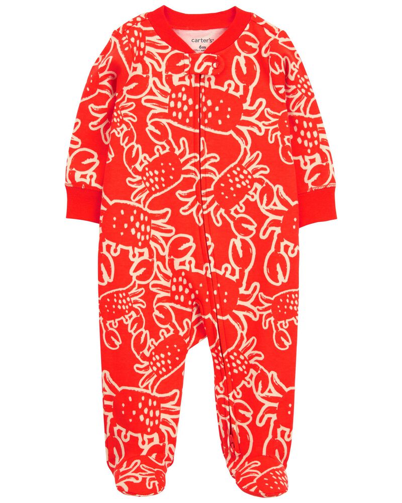 NEW Ralph Lauren Polo Bear Jersey SLEEP 2 PC SET COTTON Pajama KIDS 6 8 10  12 14