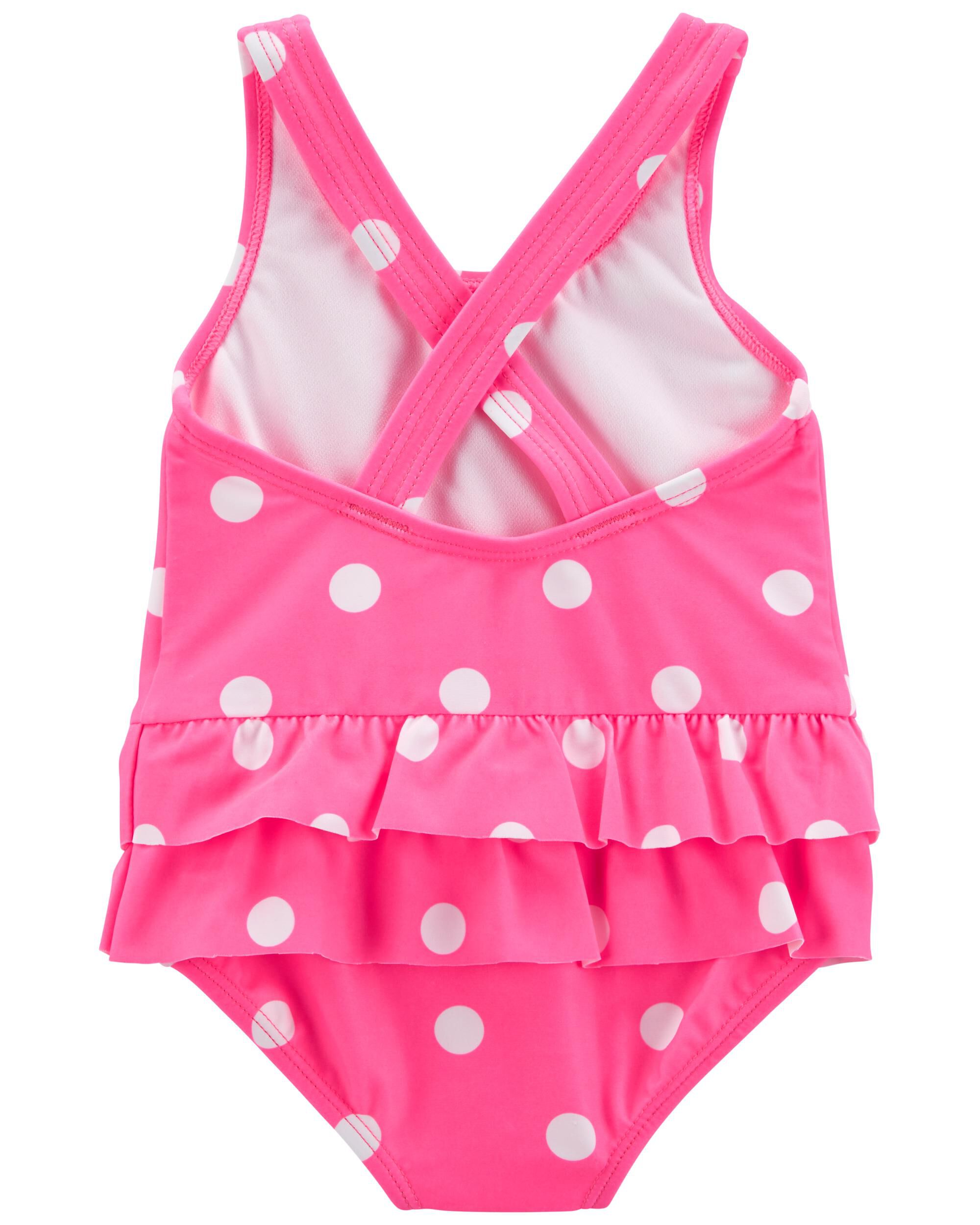 Carters baby sale bathing suits