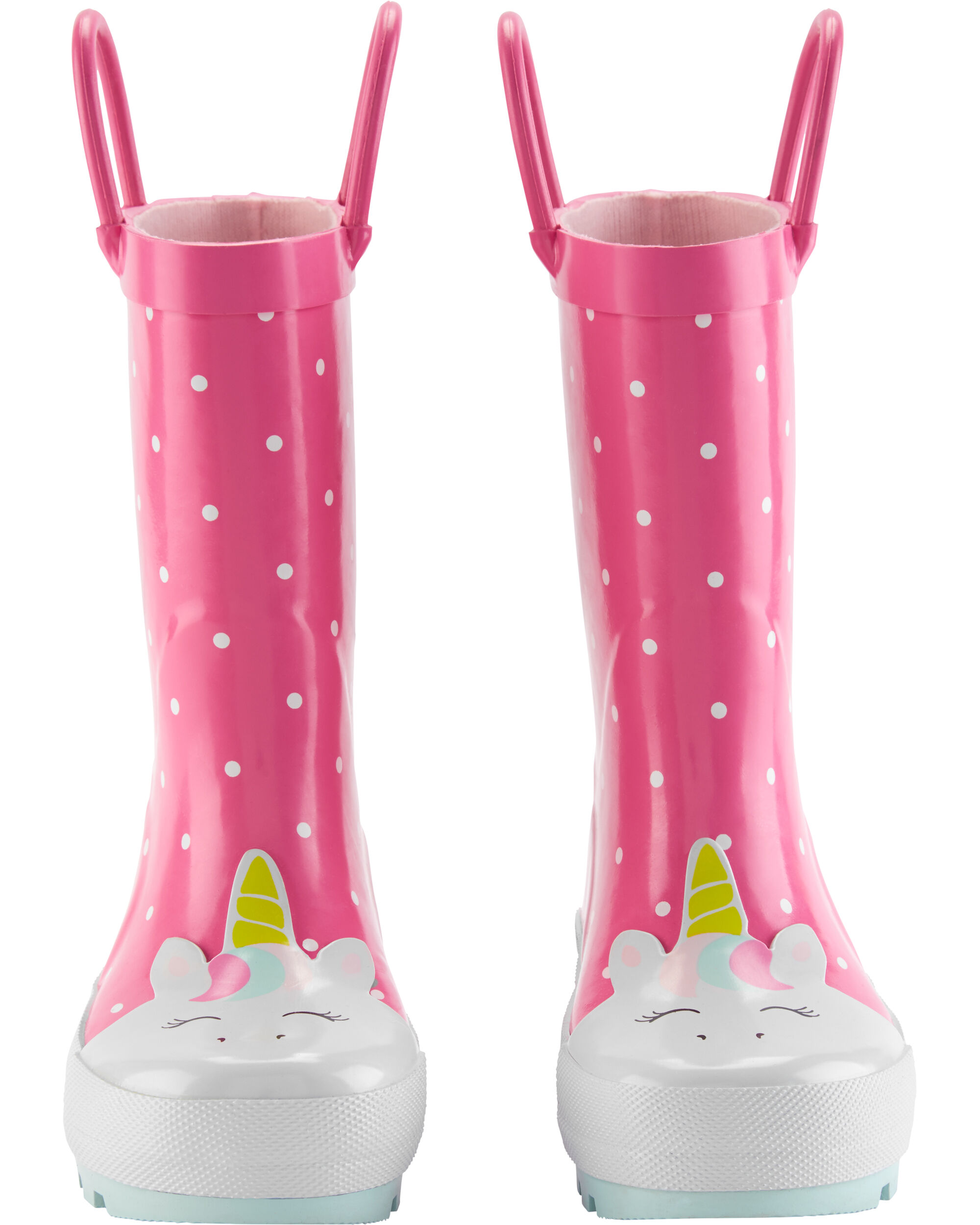 Unicorn Rain Boots | carters.com