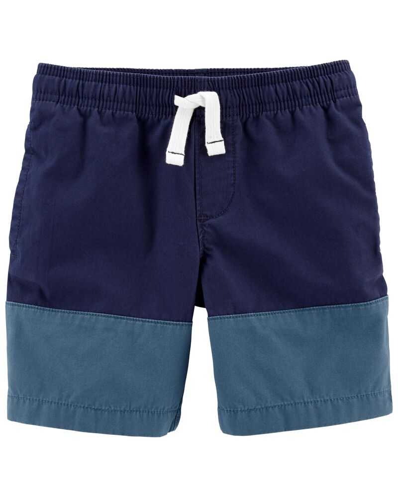 Boys 4-14 Carter's Athletic Shorts