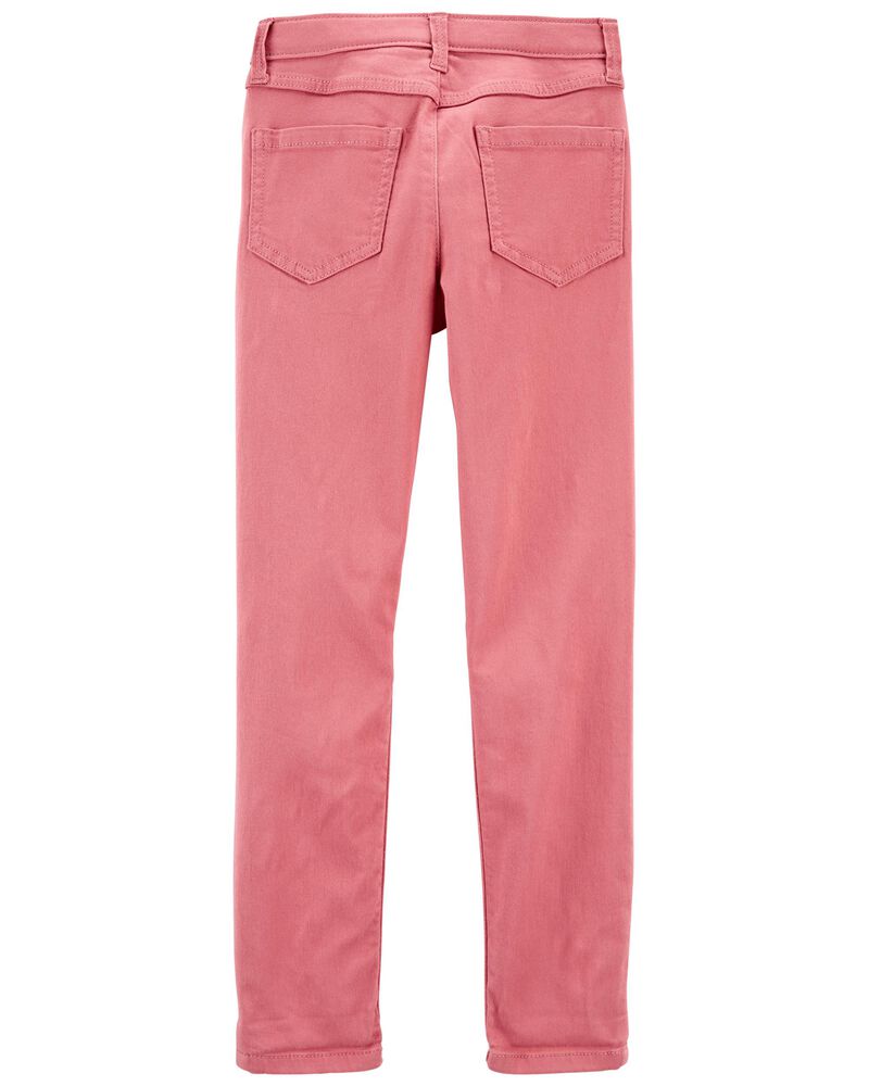 Pink Pull-On Sweatpants  Carter's Oshkosh Canada