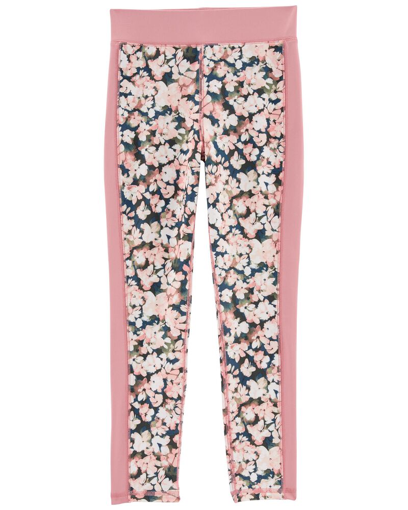 Carters Oshkosh Floral Leggings