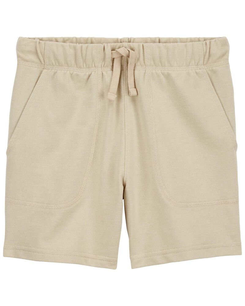 Cotton Shorts -  Canada