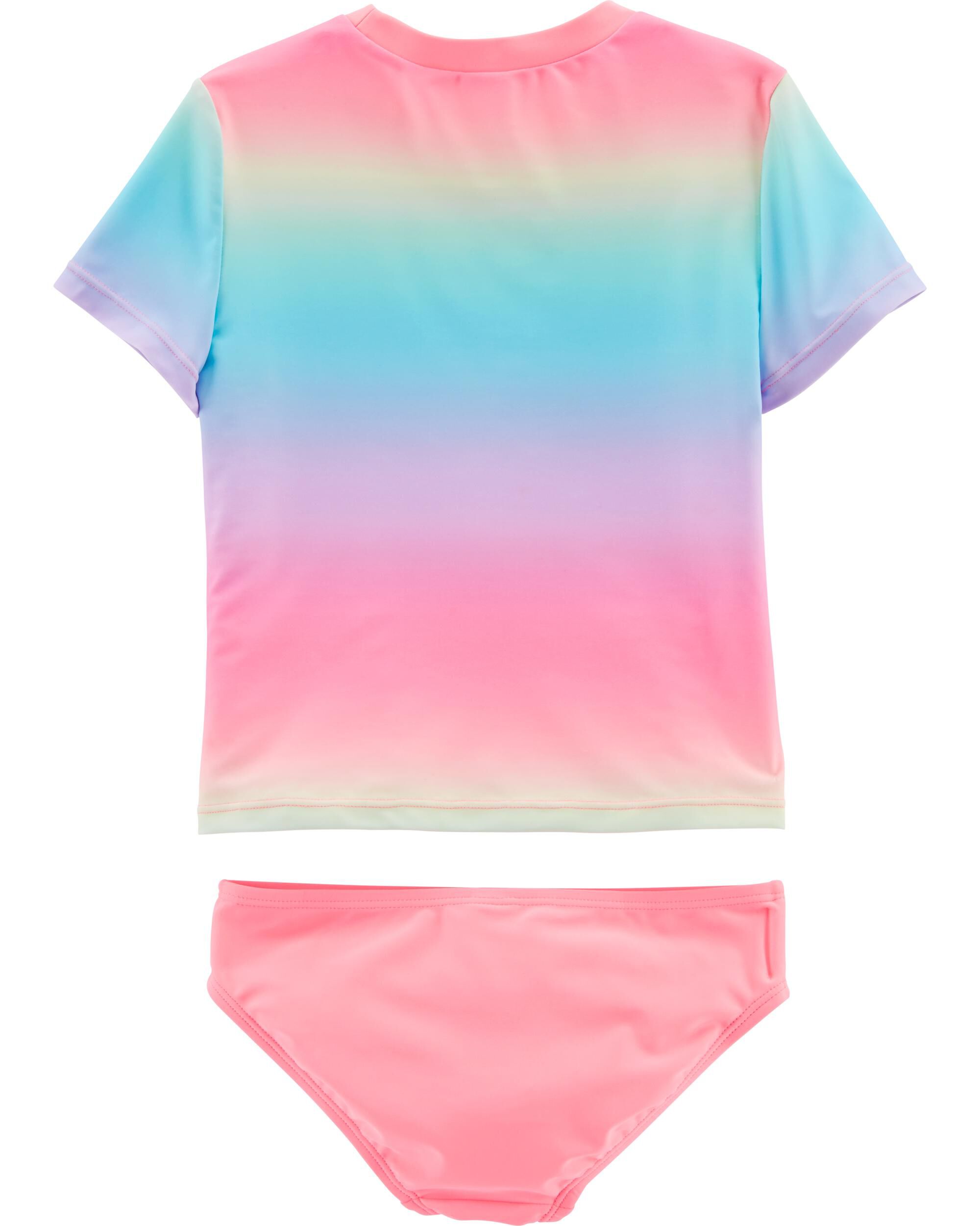 infant swim shirt