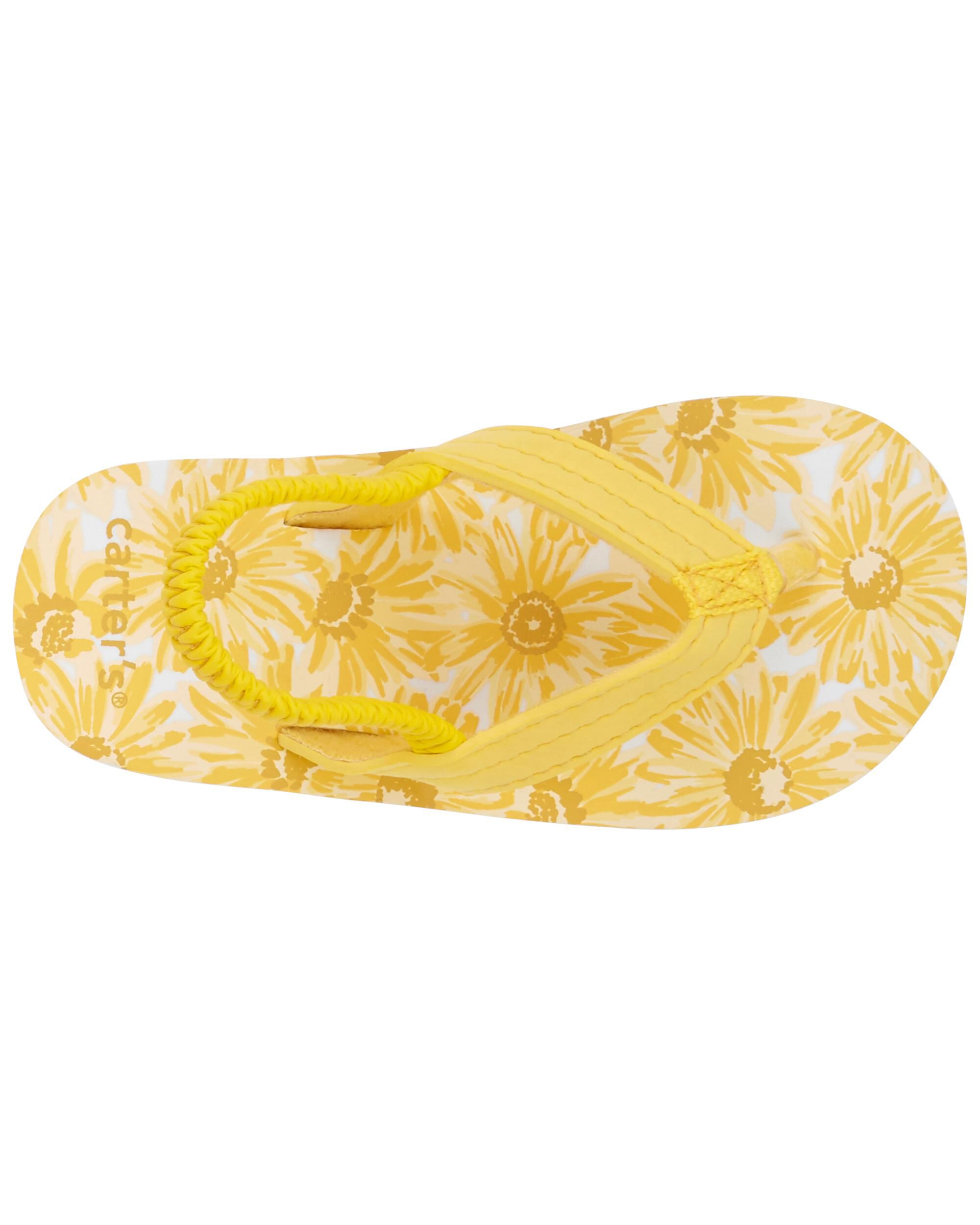 Flip 2025 flops yellow