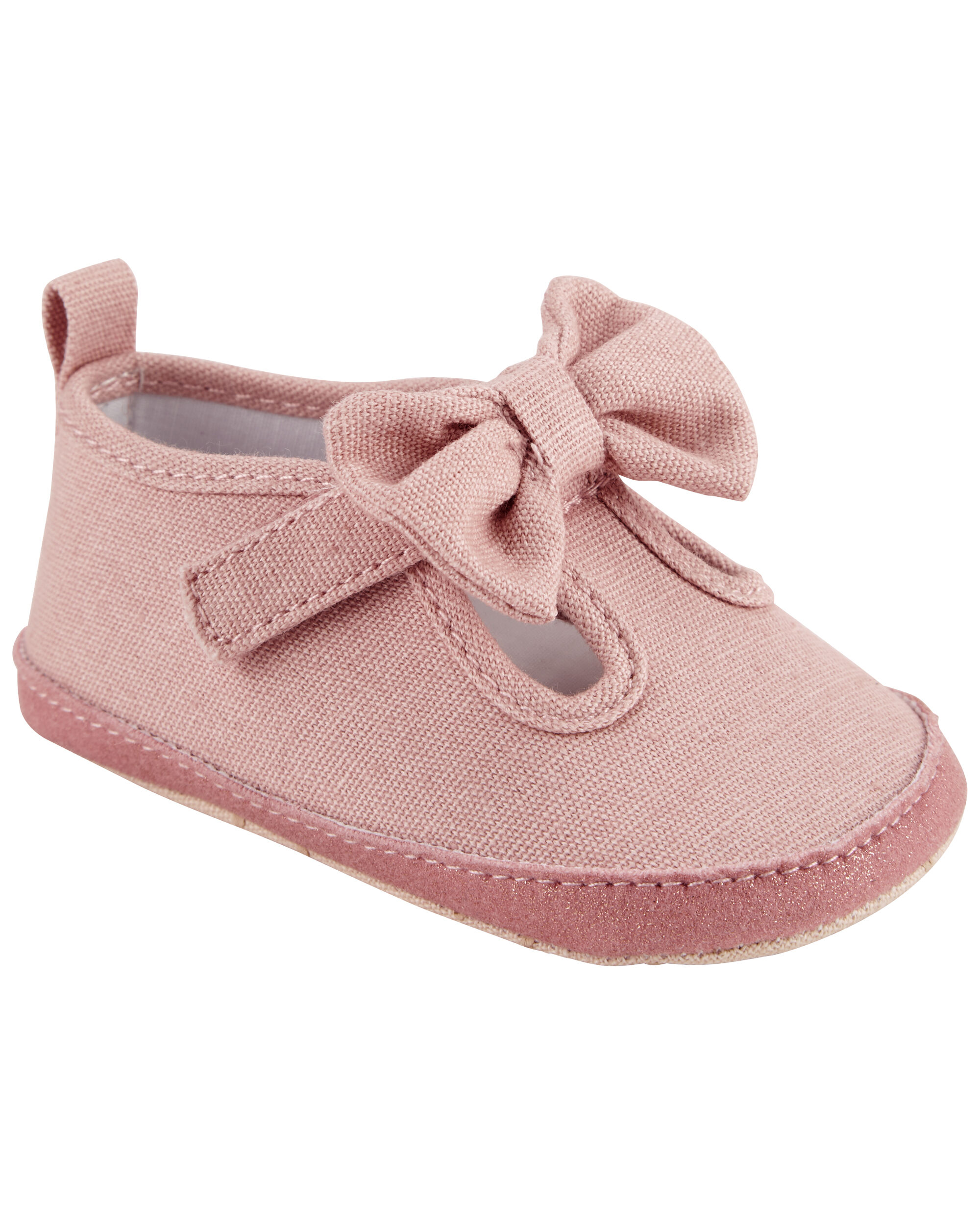 Pink mary sale jane shoes