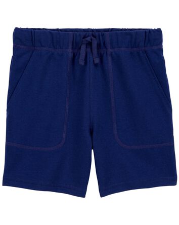 Boys 4-14 Carter's Athletic Shorts