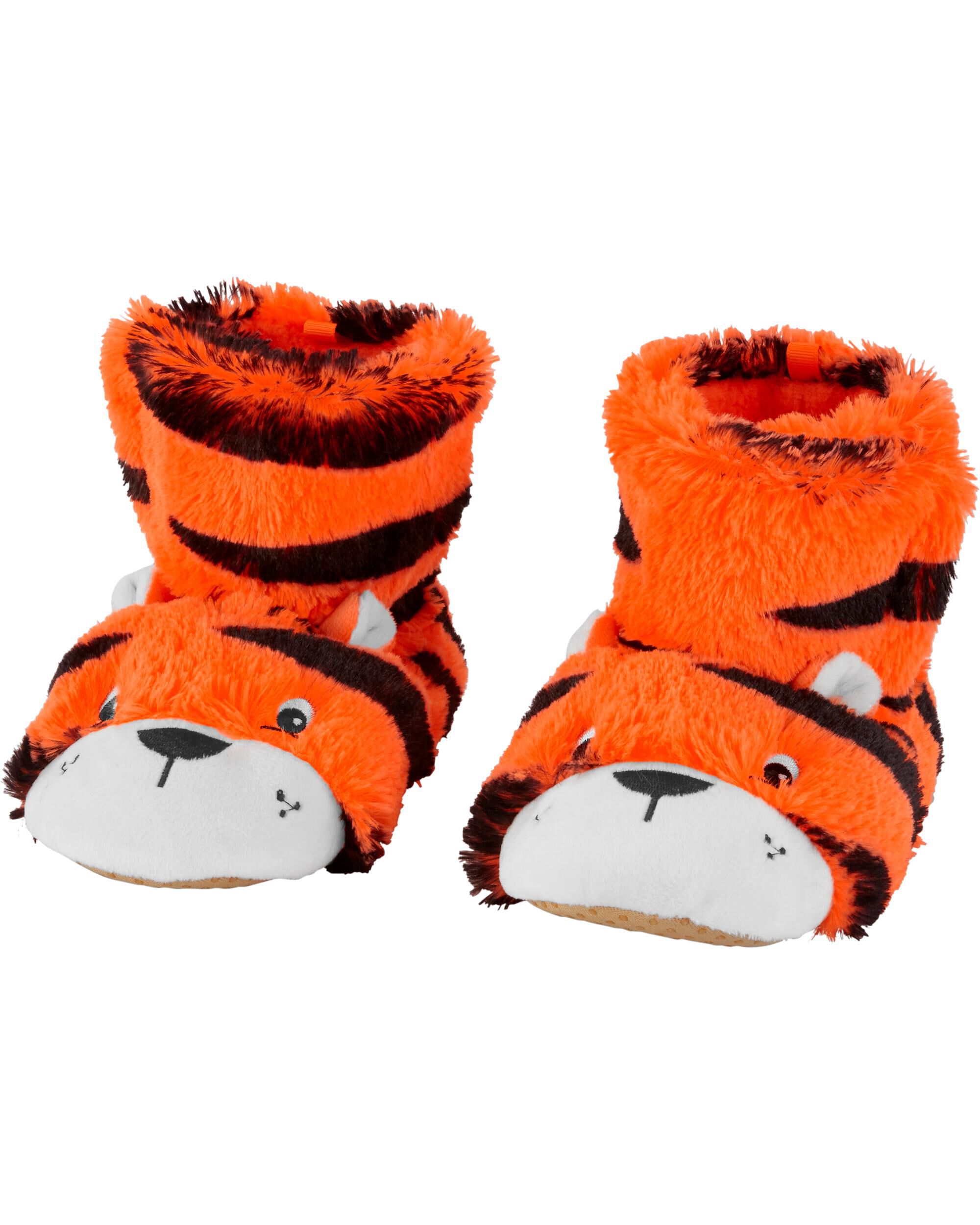 Tiger Slippers | carters.com