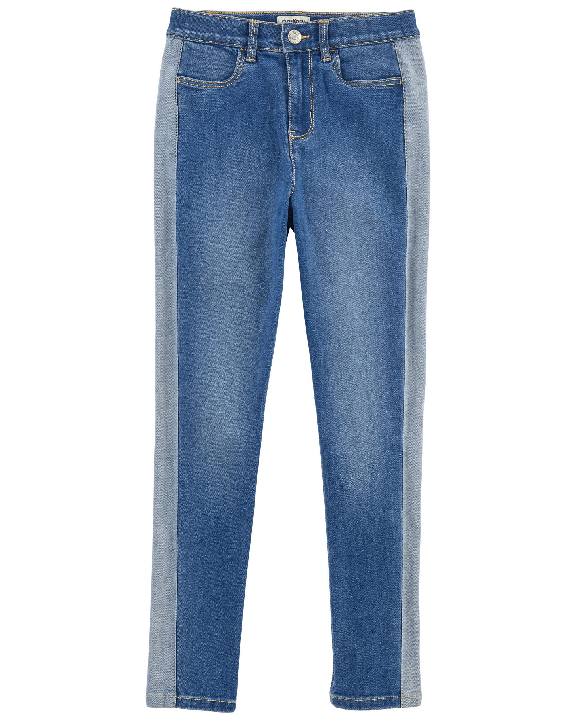 Iconic Denim LENZING™ ECOVERO Jeans