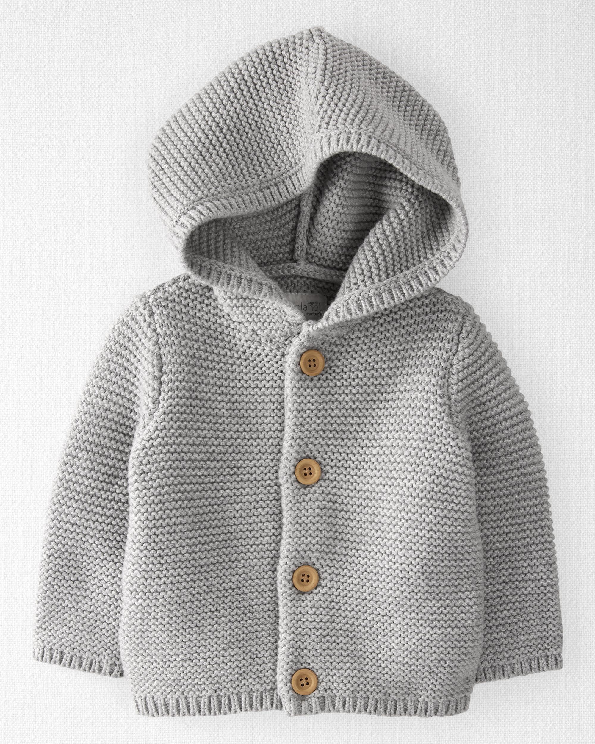 Baby cardigan sale canada