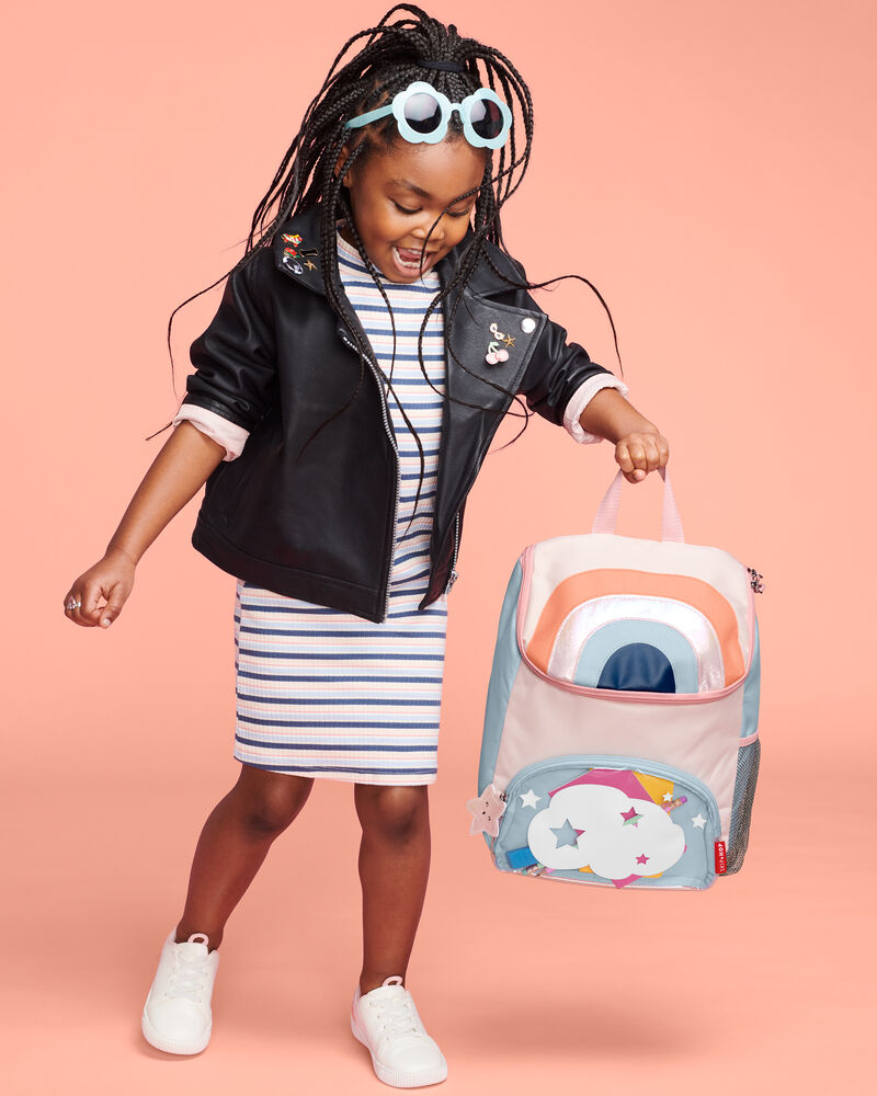 Back to School with Carter's  OshKosh - Life, Love and the Pursuit of Play