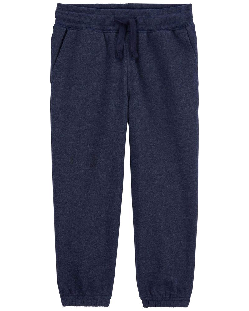 Buy Boys Cotton Track Pant (Navy & Grey , 4-12 years) Online at 58