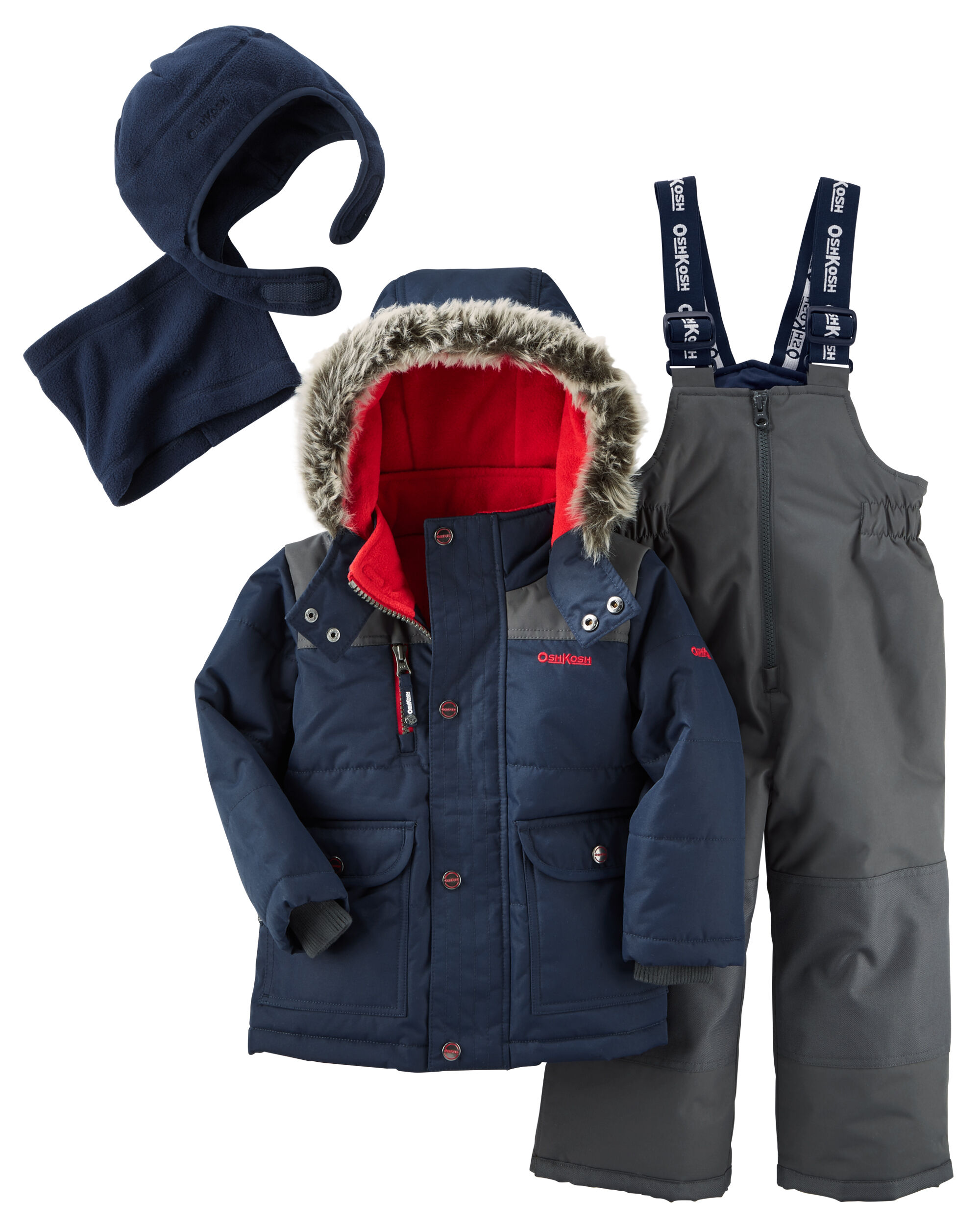 carters snowsuits canada