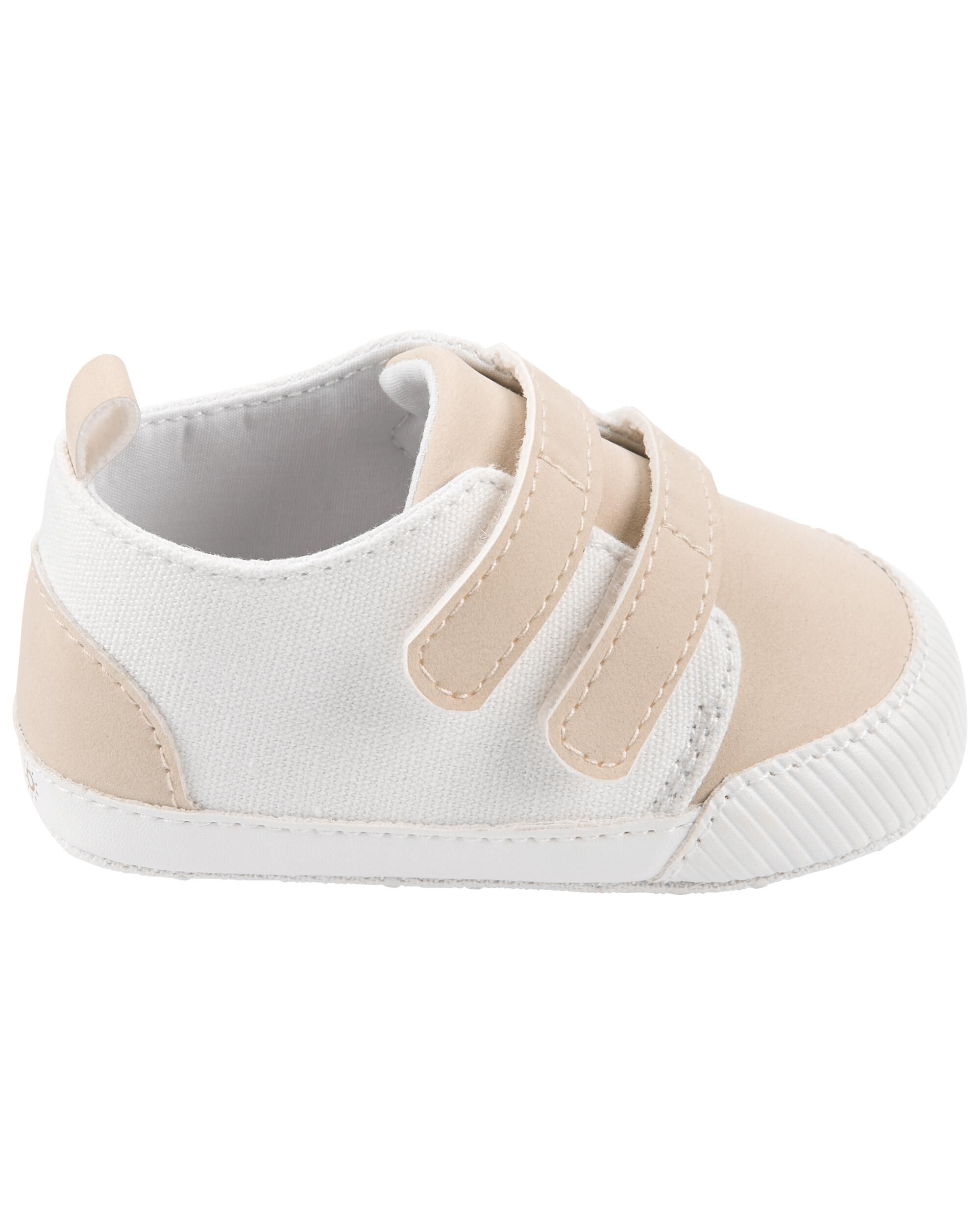 Baby Slip-On Sneakers