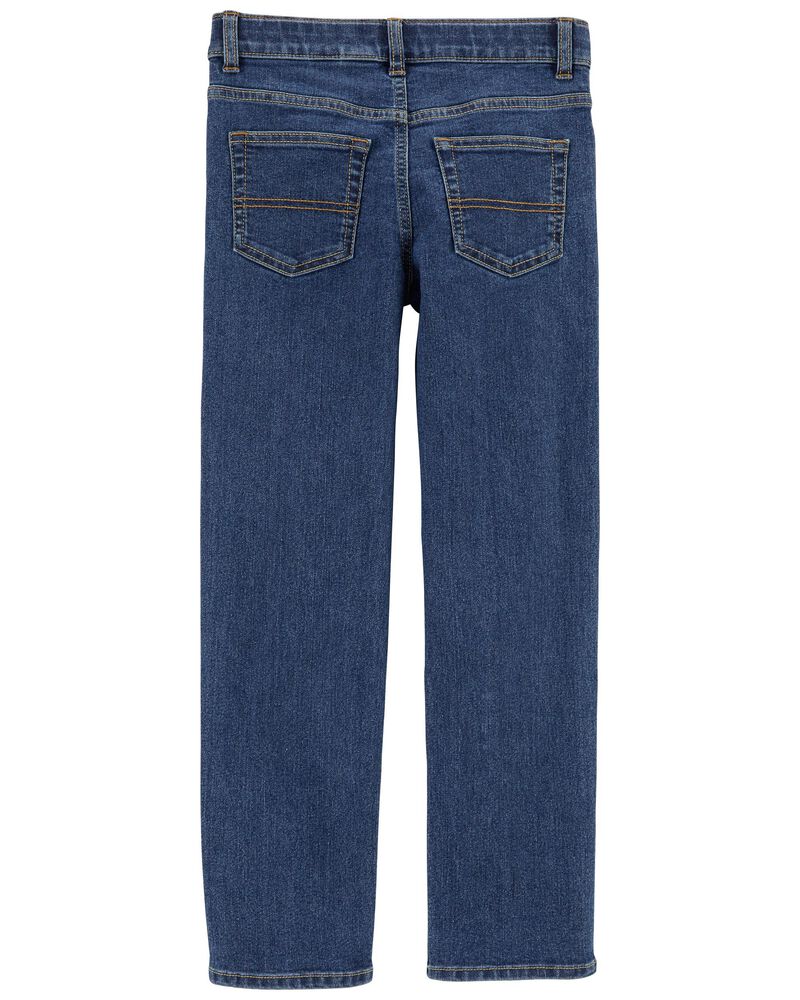 Indigo Denim Jeans V2