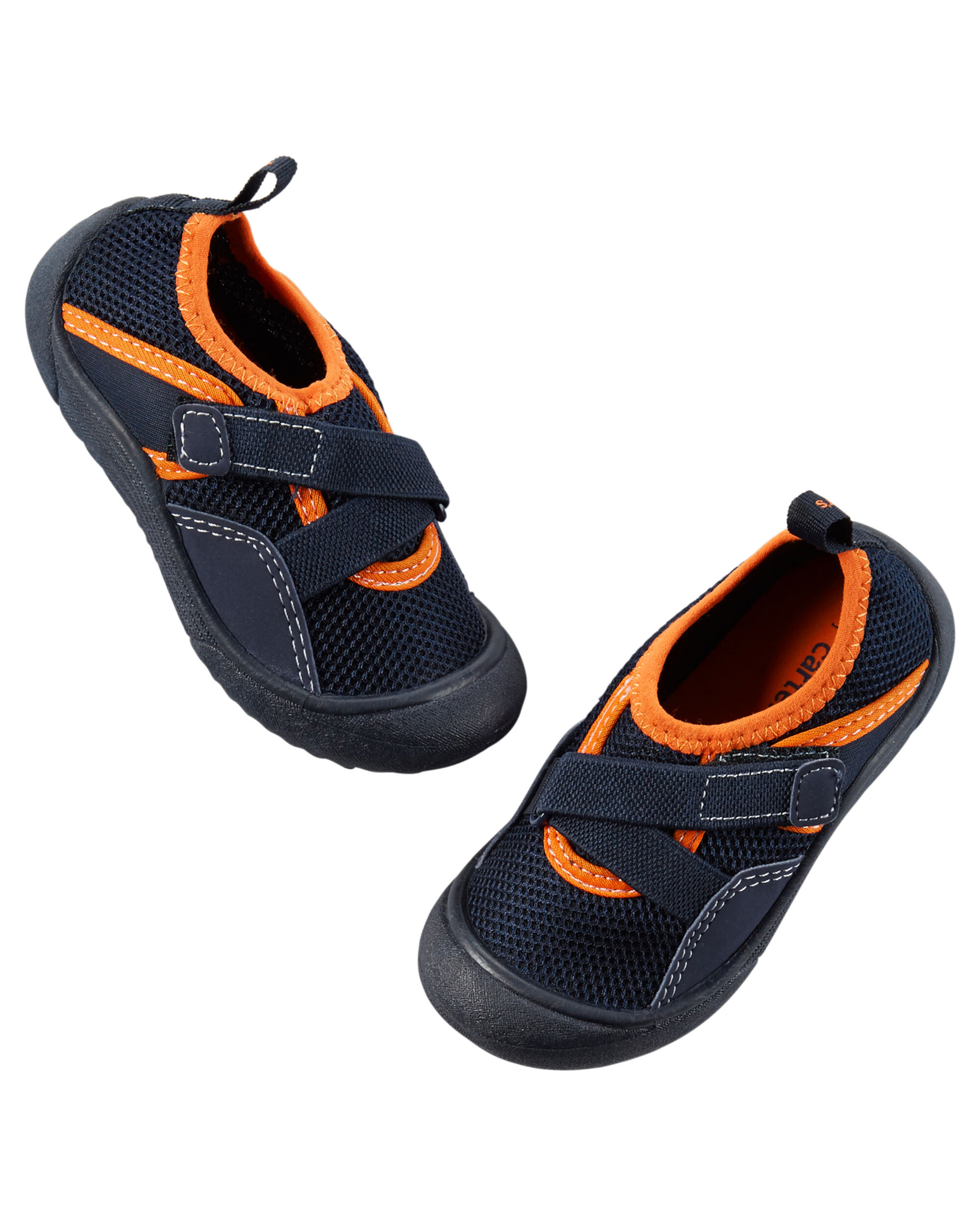 carters troy water shoes