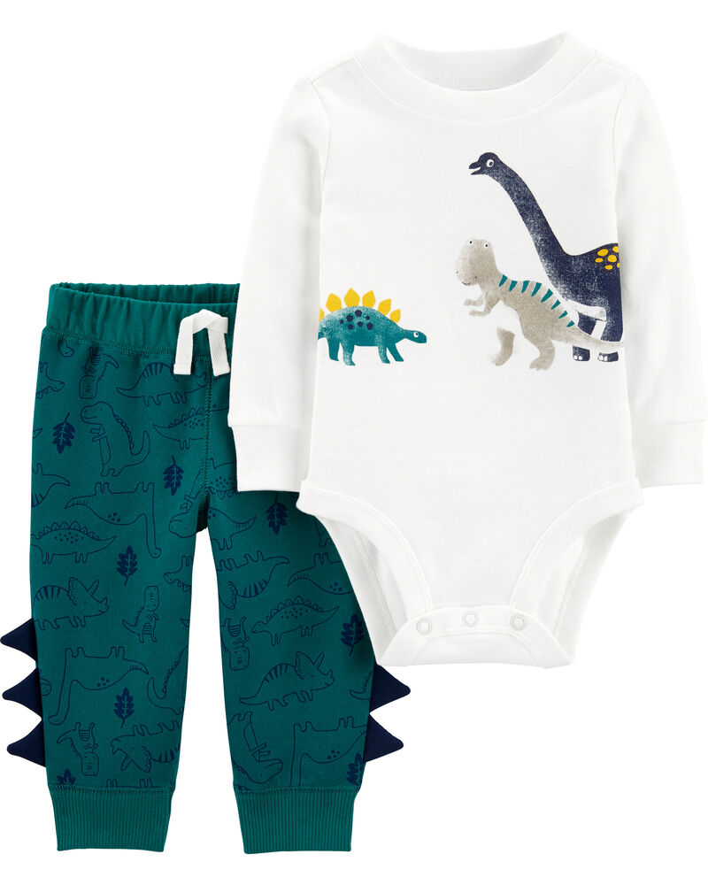 Carter's, Accessories, Carters Toddler 23 Construction And Dinosaur  Underwear
