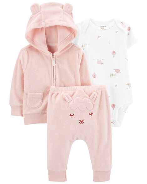 Leesechin Clearance Womens Sleepwear Set Toddler Baby Kids Boys Girls  Cartoon Flower Print Silk Satin Home Wear Clothes Suit Pink 2-3Years 