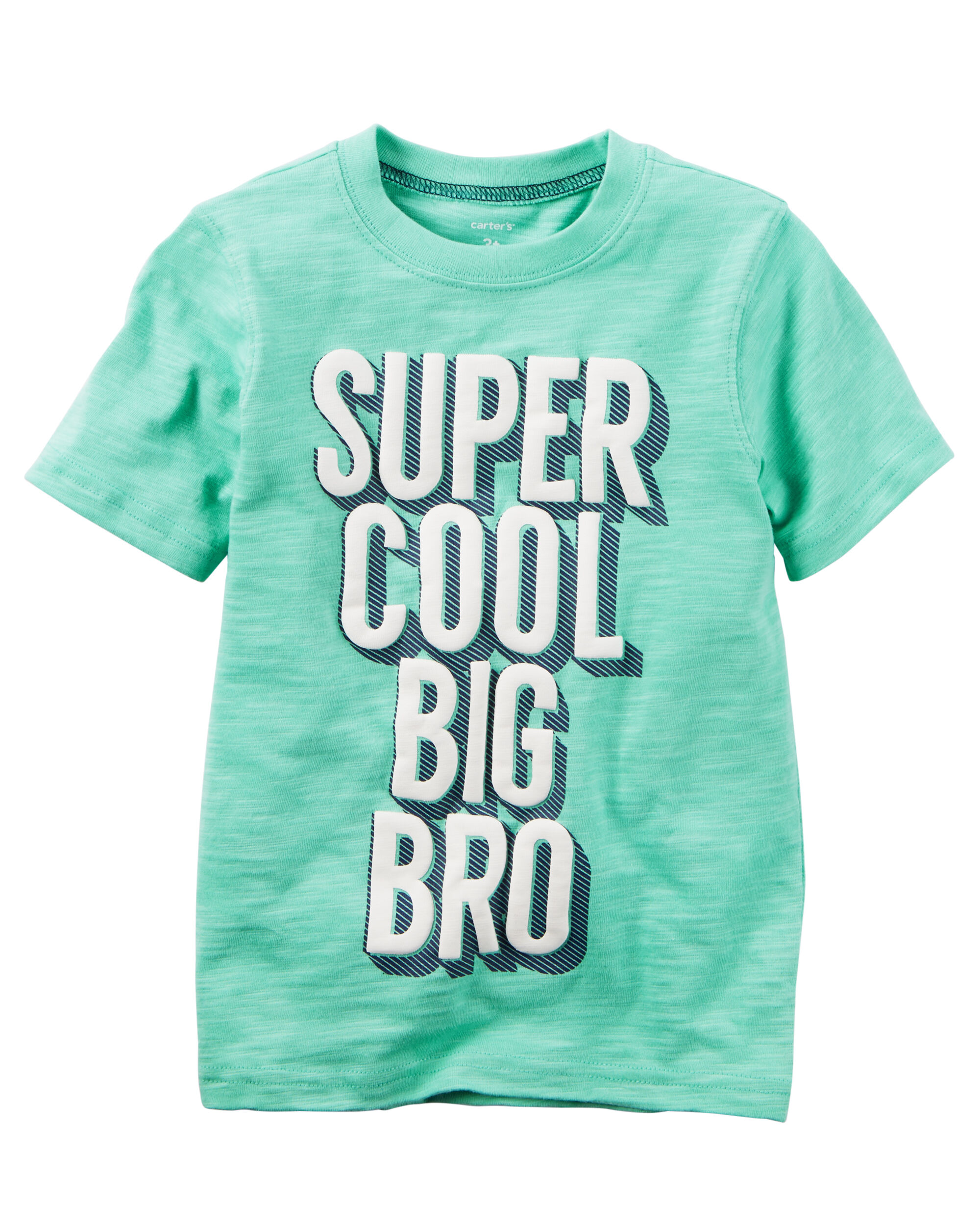 big brother t shirt carters