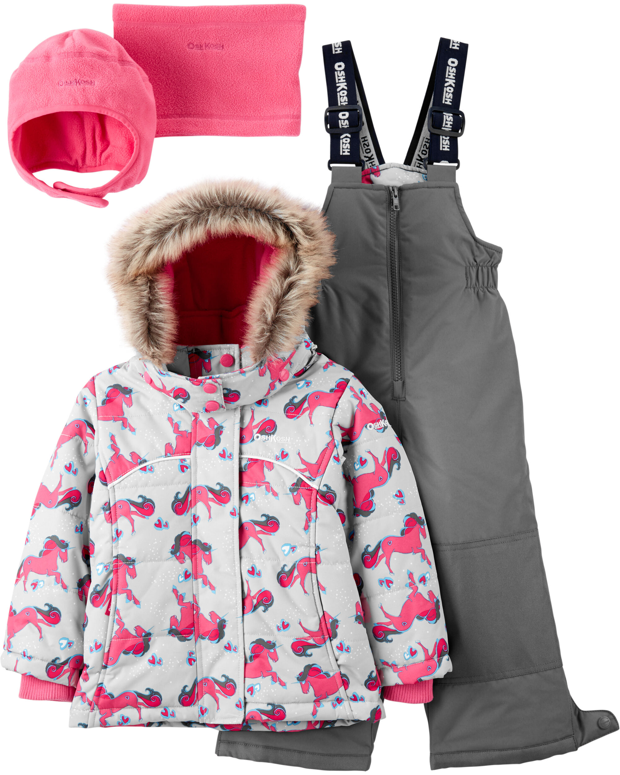 carters snowsuits canada