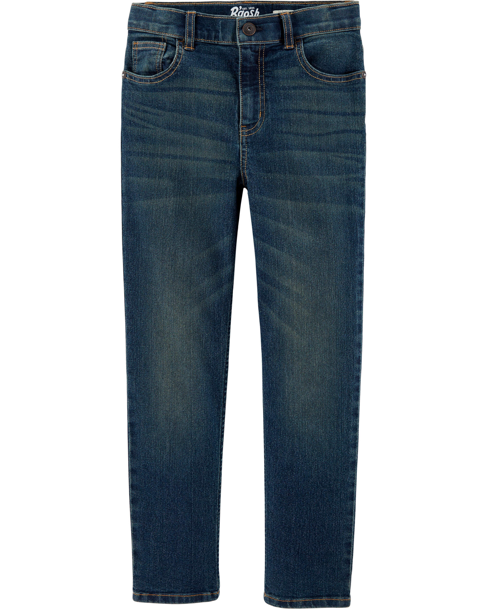 Denim Classic Straight Jeans | Carter's Oshkosh Canada