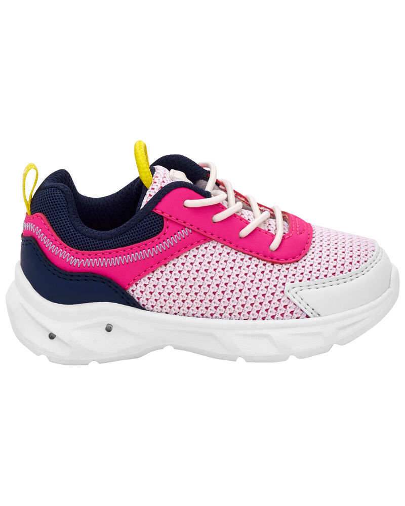 Jdefeg 8 Toddler Shoes Girls Children Shoes Light Shoes Small