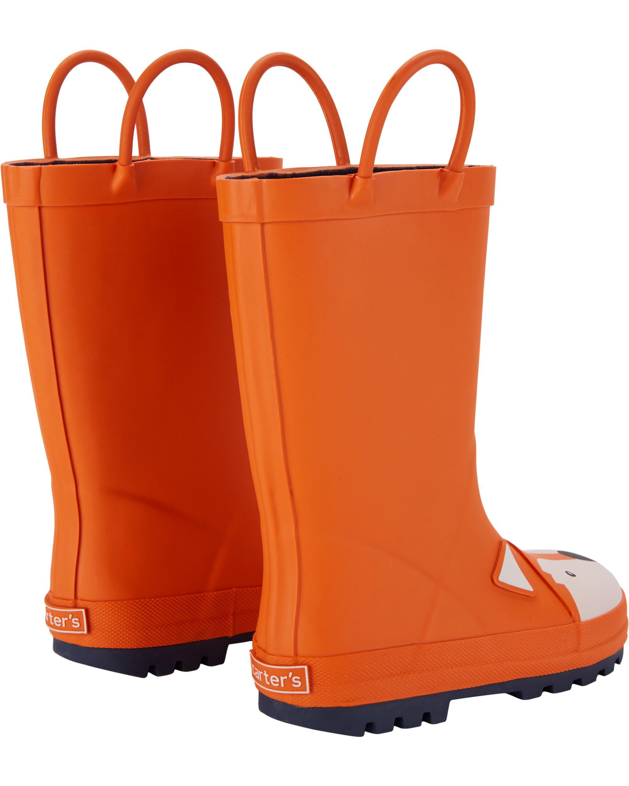 carters rain boots canada