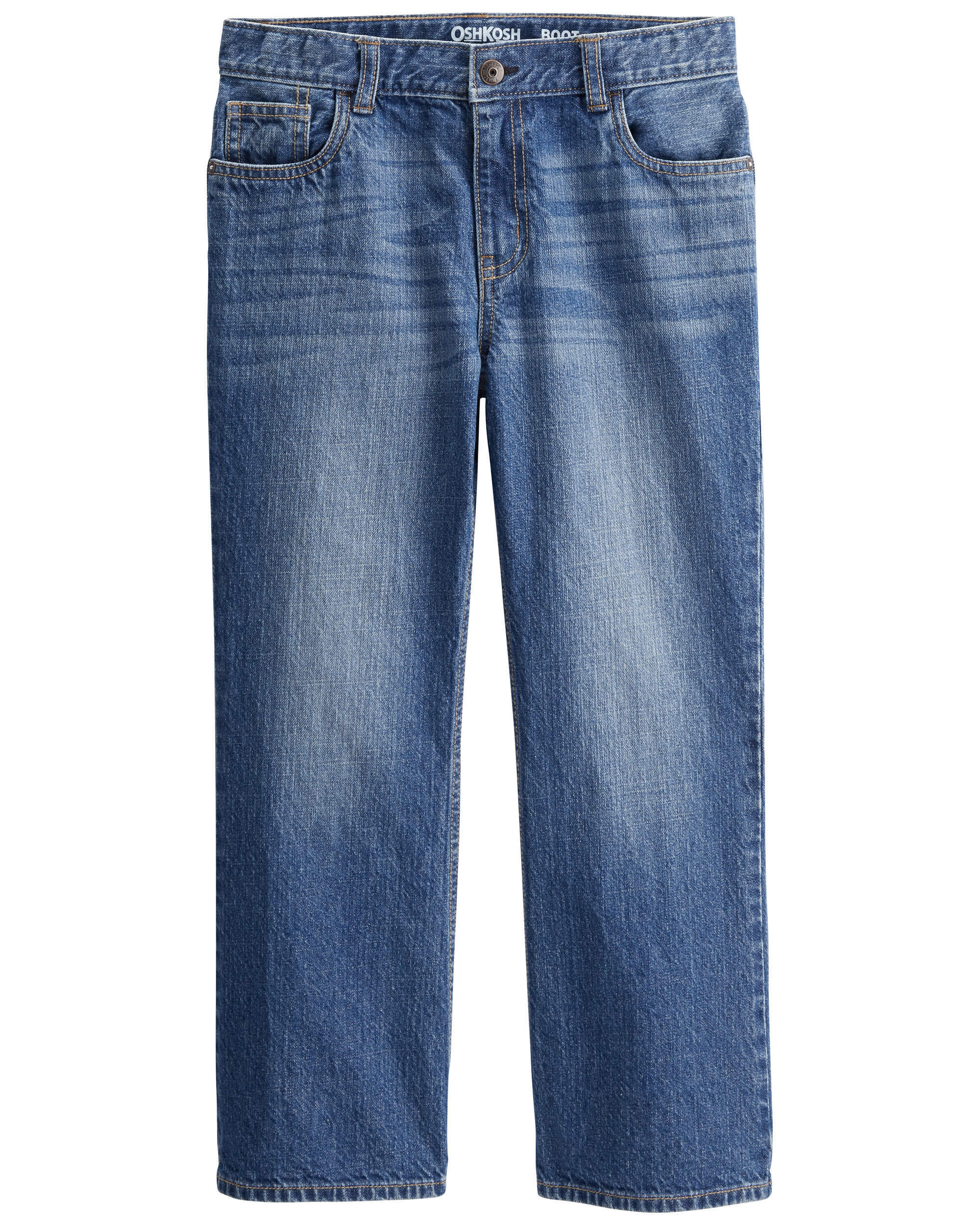 4t cheap husky jeans