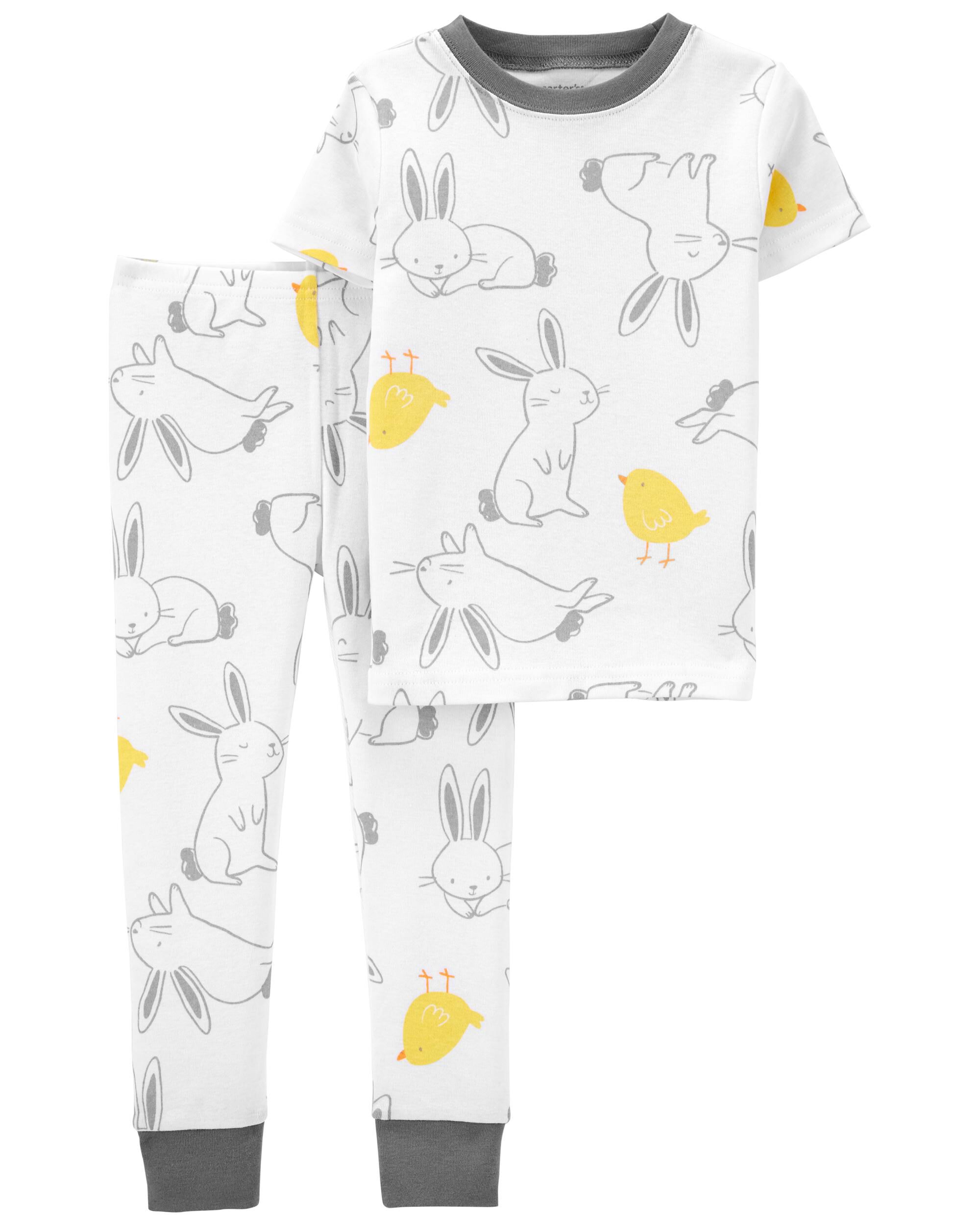 Easter pajamas 2024 boy