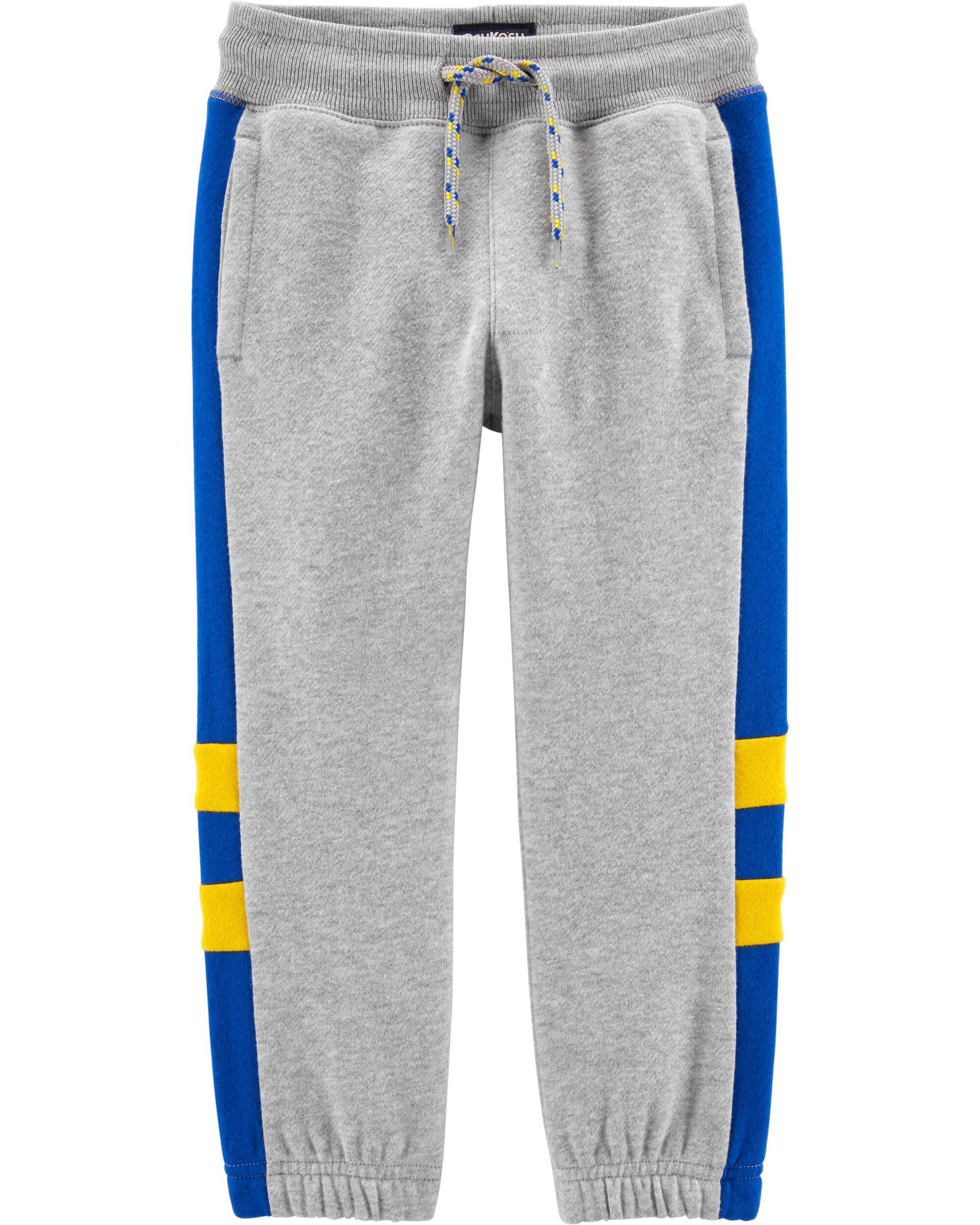 oshkosh joggers