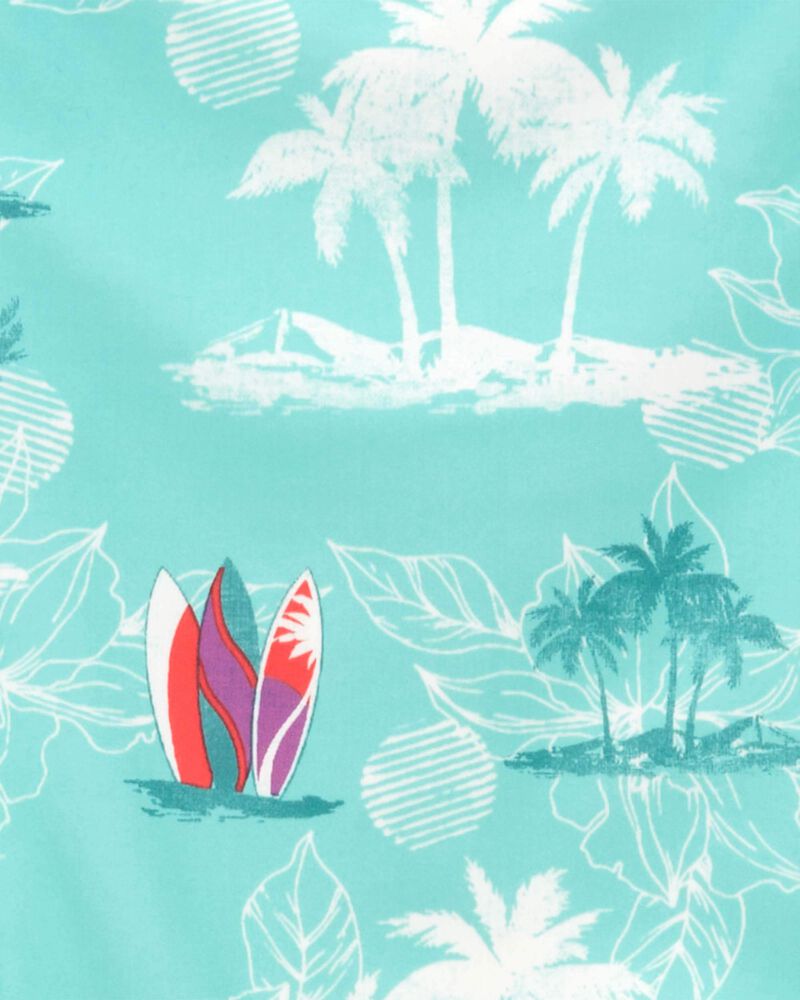 Spring Bunny Cutout Rashguard Swimsuit – The Beach Company