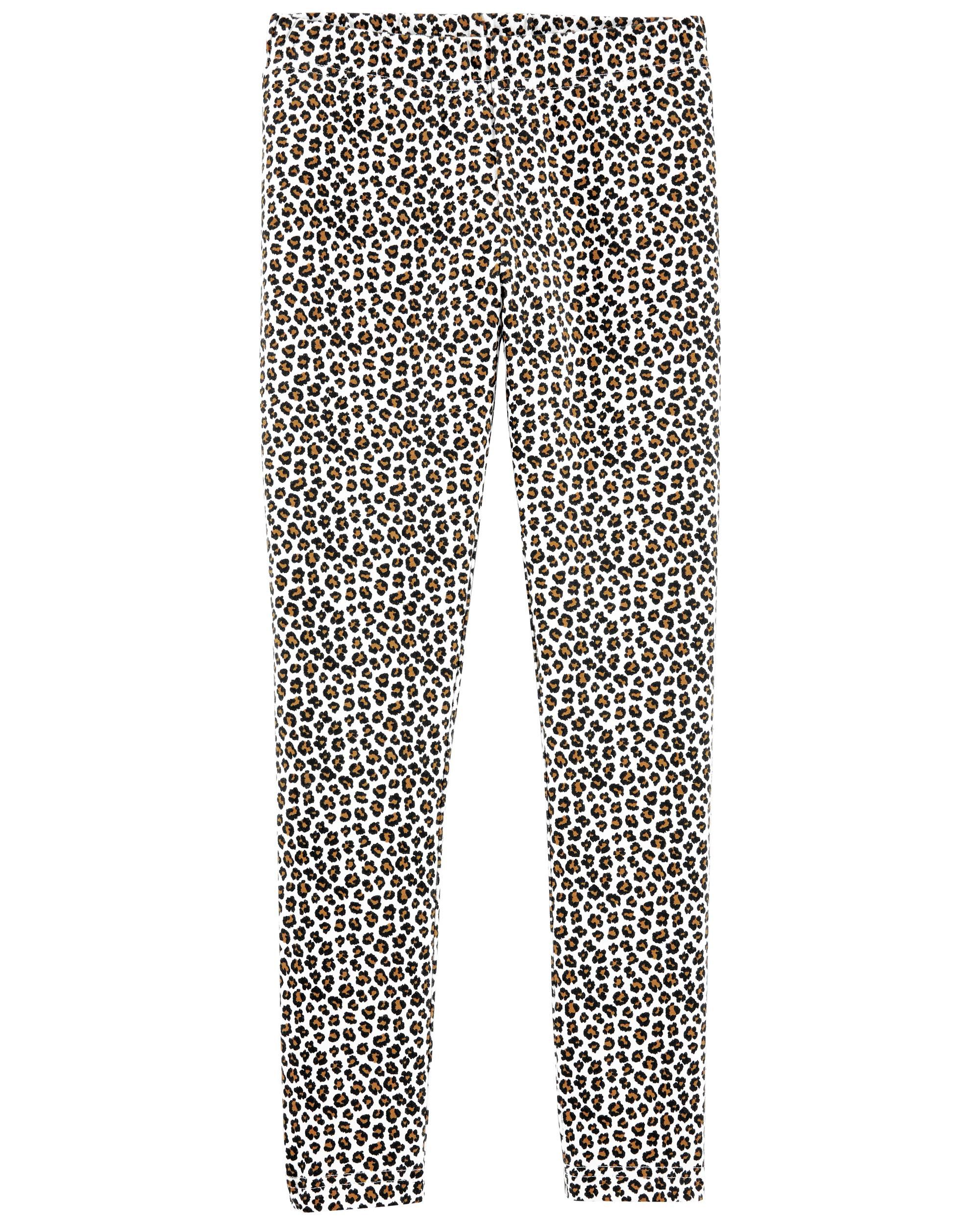 Leopard Work Pants – BIG BUD PRESS