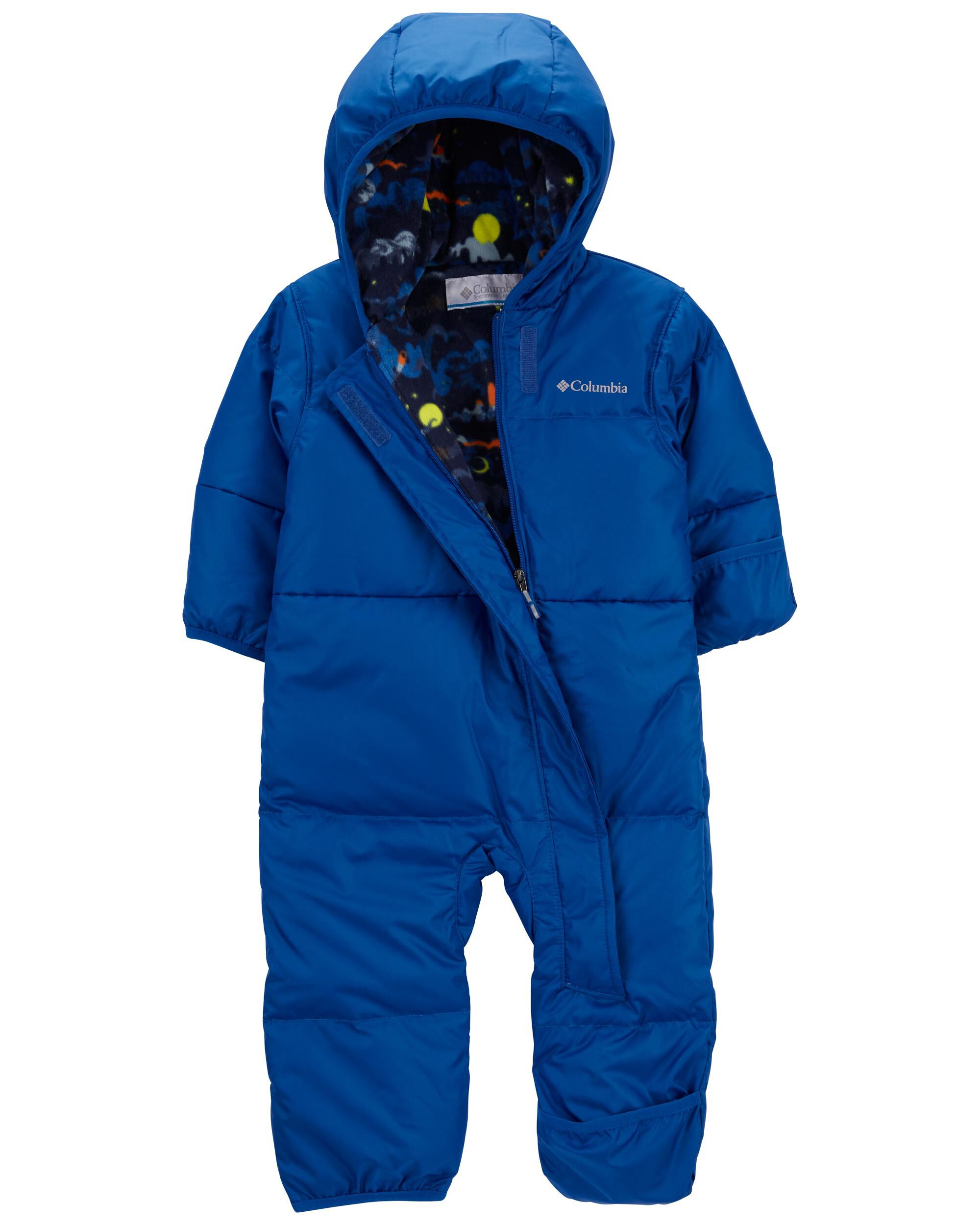 Columbia 2025 snowsuit 5t