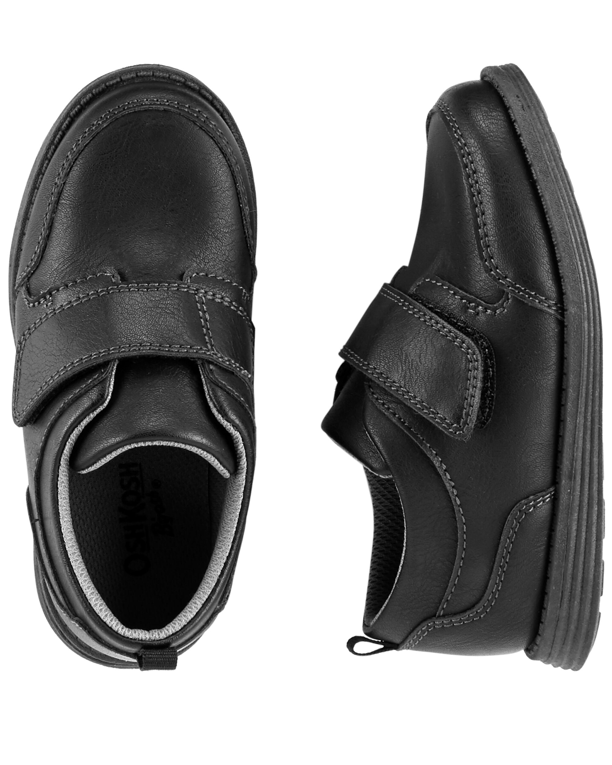 uniform shoes canada