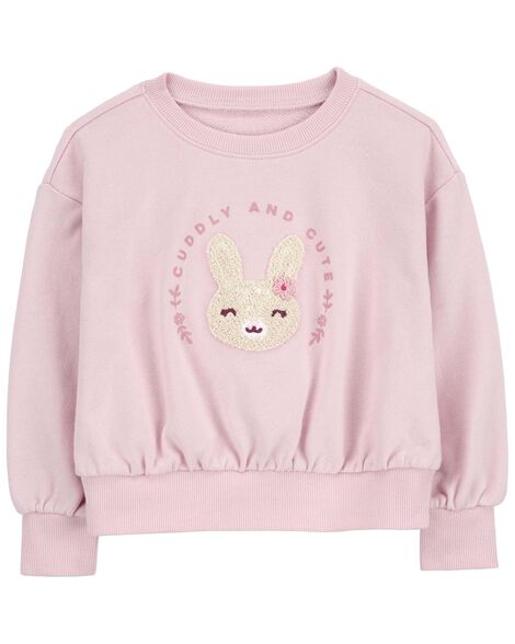 Ecru Girls & Teens Girl Disney Princess Licenced Long Sleeve Sweatshirt &  Sweatpants Set 2185139