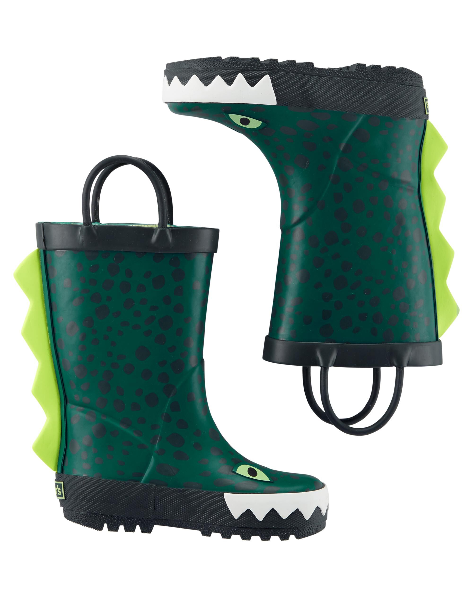 Dino Rain Boots | carters.com