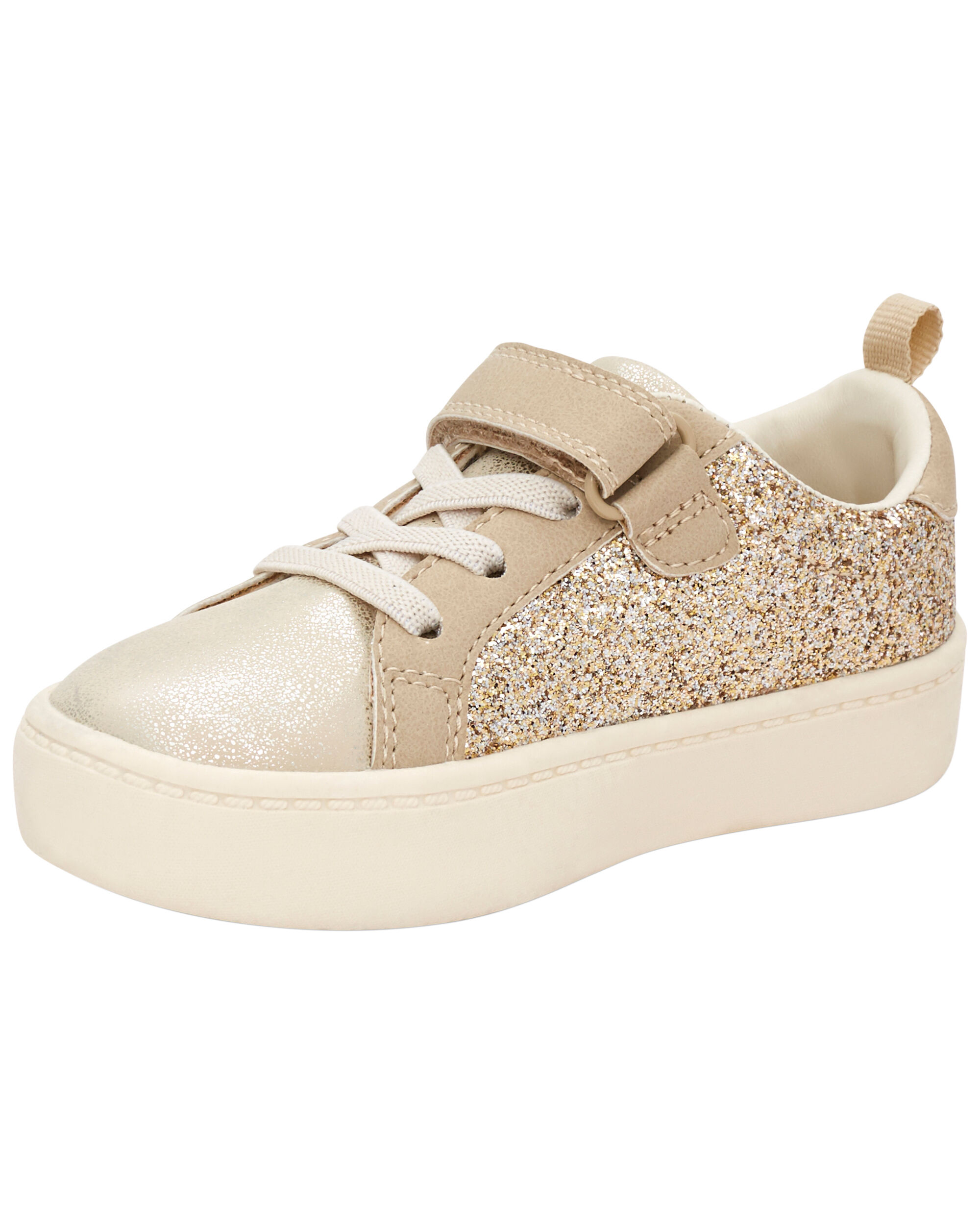 Carter sale glitter sneaker