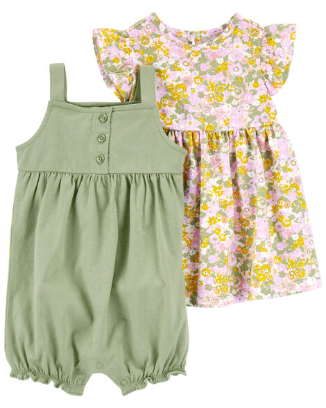 50% off Carters & OshKosh Dresses :: Southern Savers