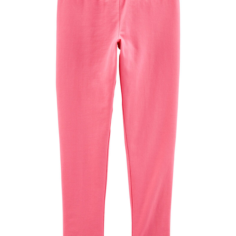 Pink Pink Leggings  Carter's Oshkosh Canada